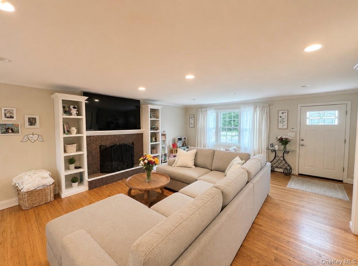 Single Family Bay Street Suffolk County, NY 11934, MLS-995617-2