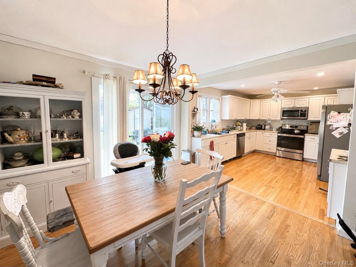 Single Family Bay Street Suffolk County, NY 11934, MLS-995617-3
