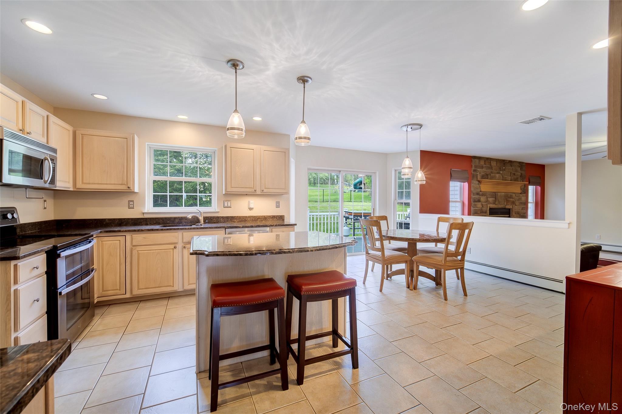 Single Family Nancy Lane  Orange County, NY 10918, MLS-995624-13