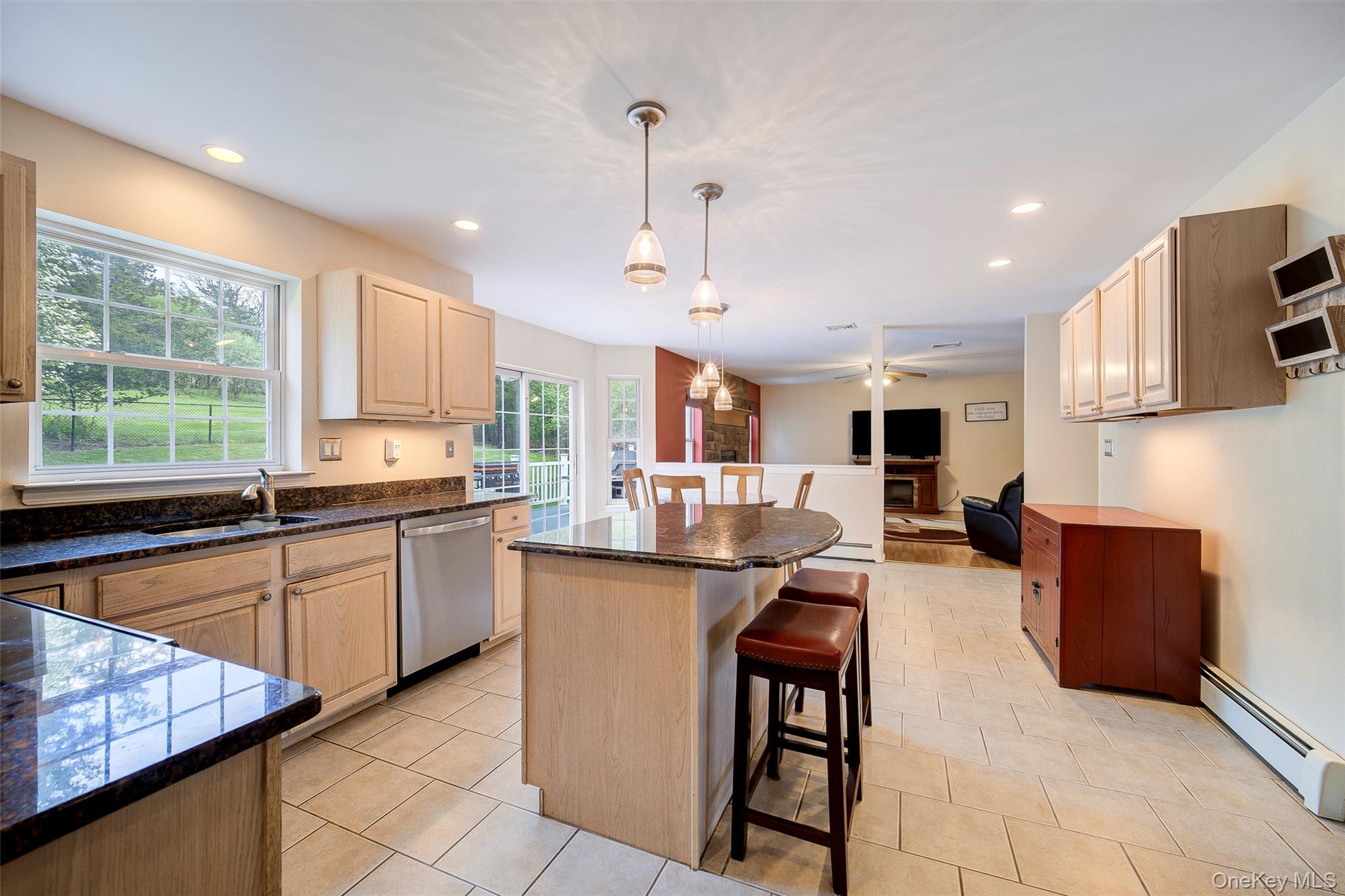 Single Family Nancy Lane  Orange County, NY 10918, MLS-995624-14