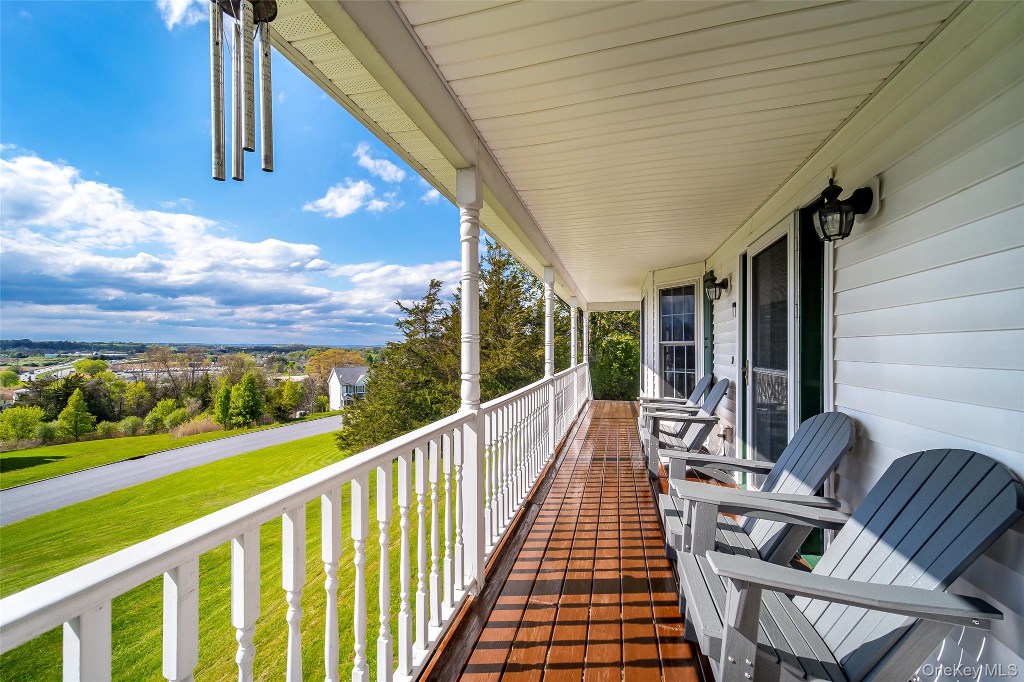 Single Family Nancy Lane  Orange County, NY 10918, MLS-995624-2
