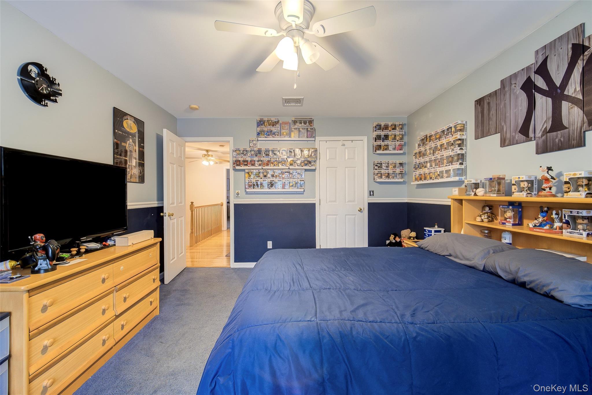 Single Family Nancy Lane  Orange County, NY 10918, MLS-995624-25