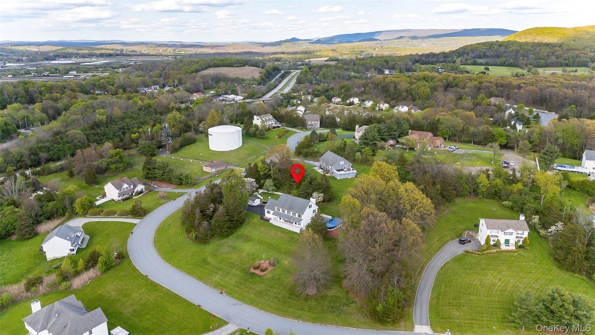 Single Family Nancy Lane  Orange County, NY 10918, MLS-995624-3