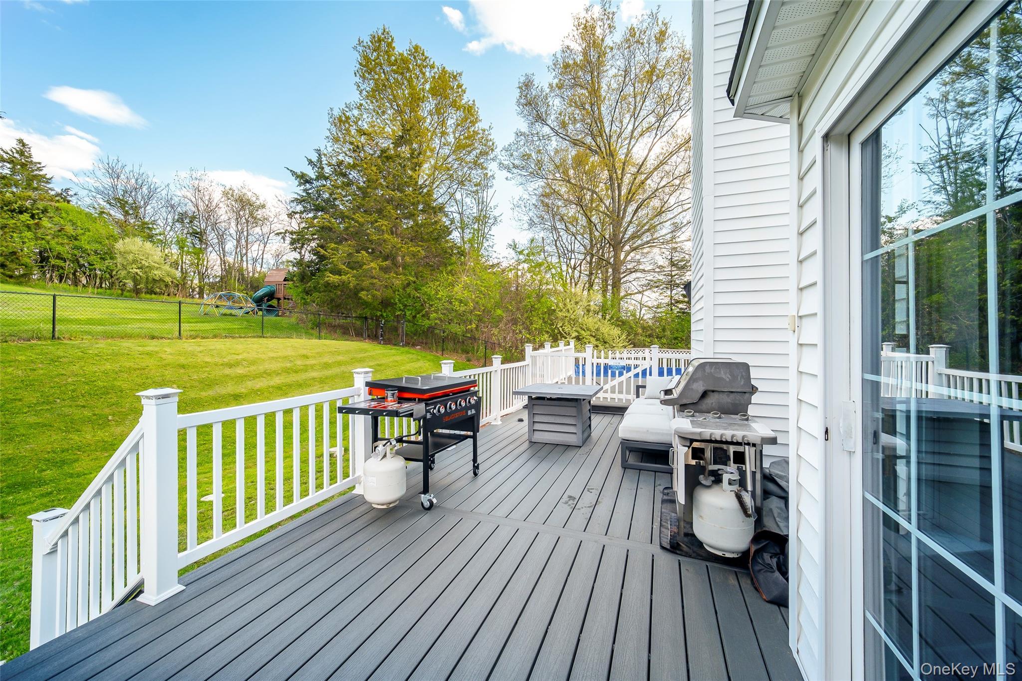 Single Family Nancy Lane  Orange County, NY 10918, MLS-995624-37
