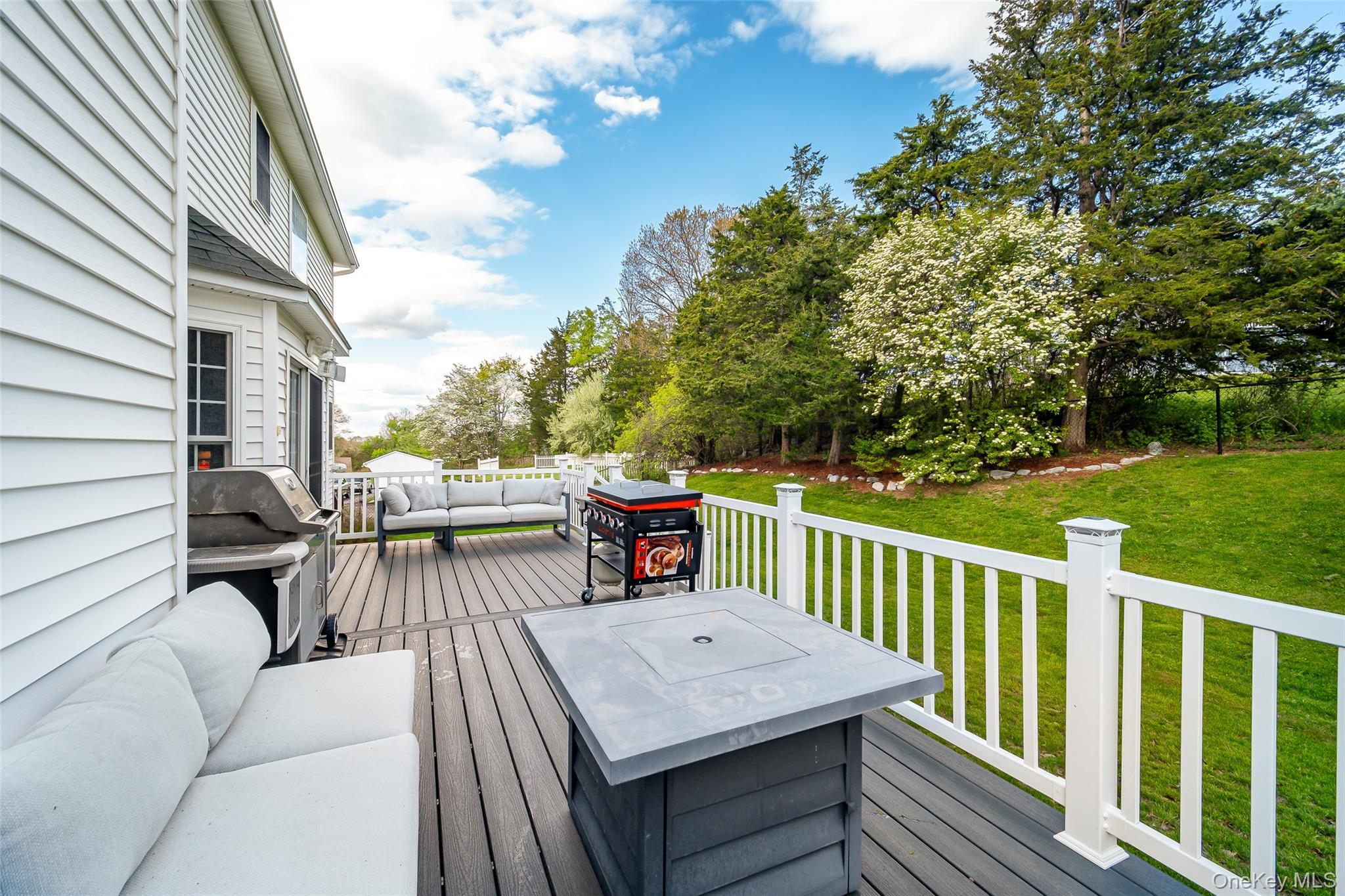 Single Family Nancy Lane  Orange County, NY 10918, MLS-995624-38