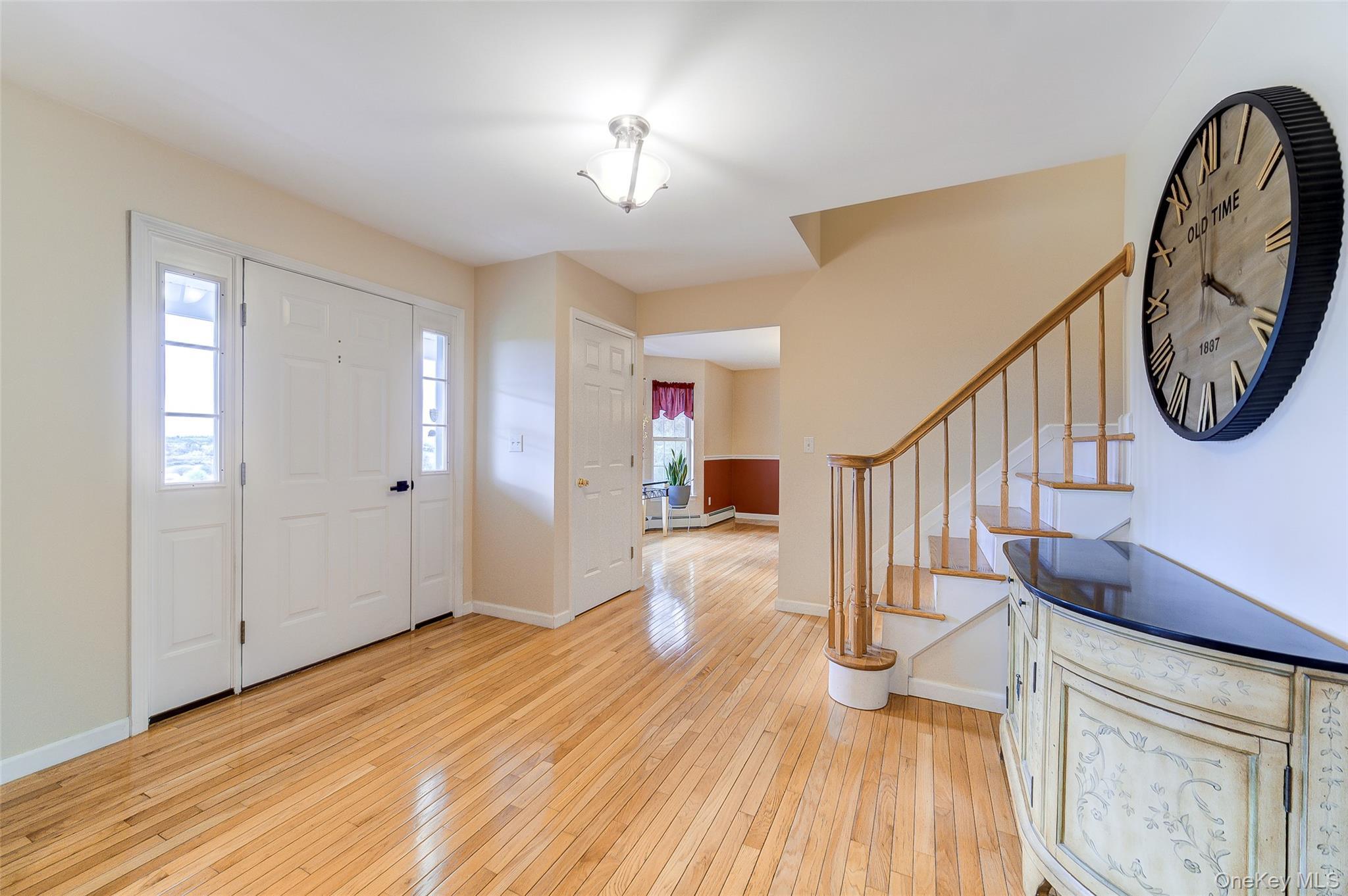 Single Family Nancy Lane  Orange County, NY 10918, MLS-995624-4