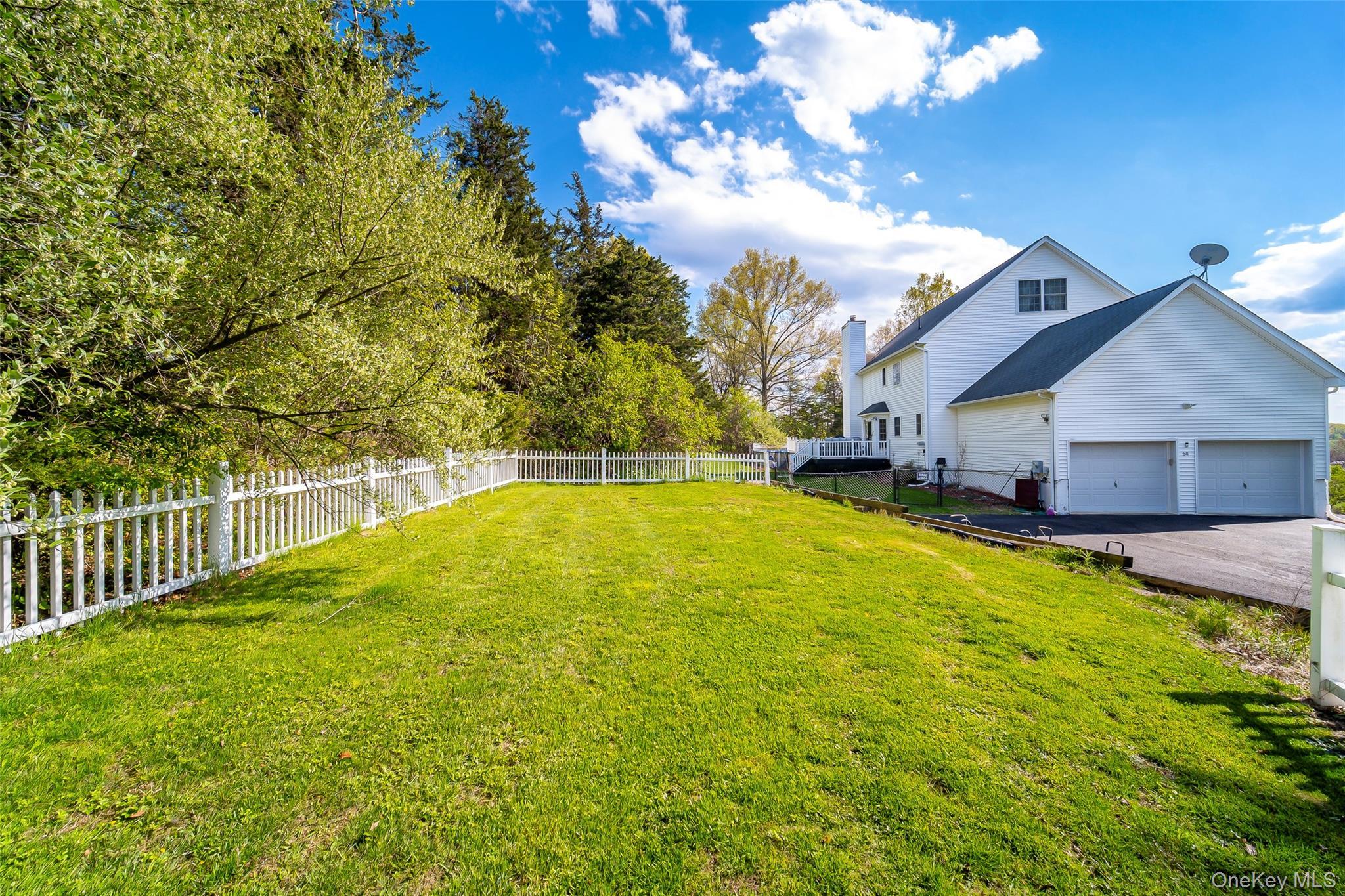 Single Family Nancy Lane  Orange County, NY 10918, MLS-995624-40