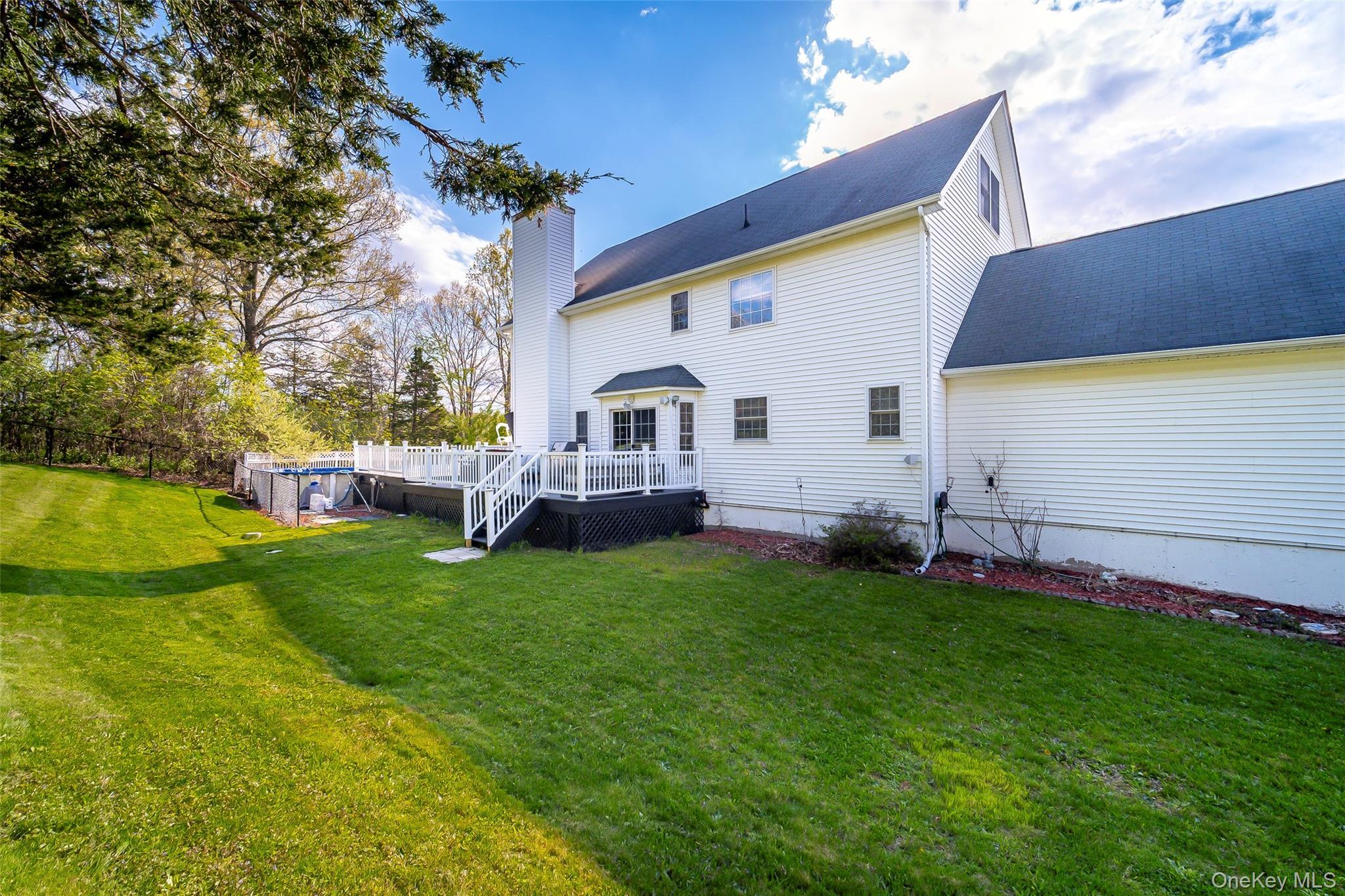 Single Family Nancy Lane  Orange County, NY 10918, MLS-995624-41