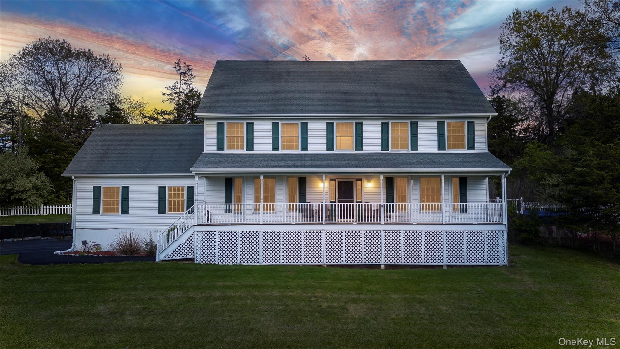 Single Family Nancy Lane  Orange County, NY 10918, MLS-995624-42