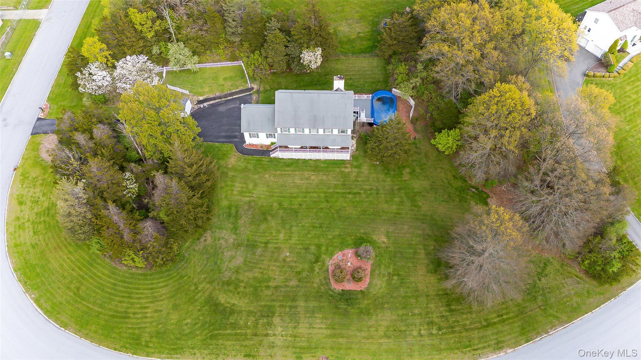 Single Family Nancy Lane  Orange County, NY 10918, MLS-995624-43