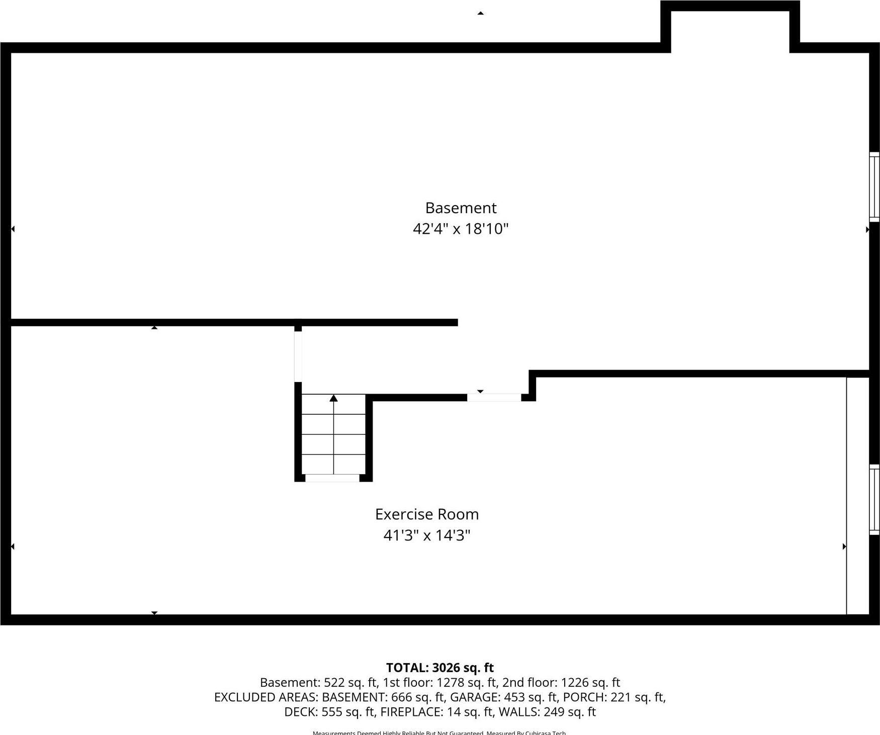 Single Family Nancy Lane  Orange County, NY 10918, MLS-995624-47
