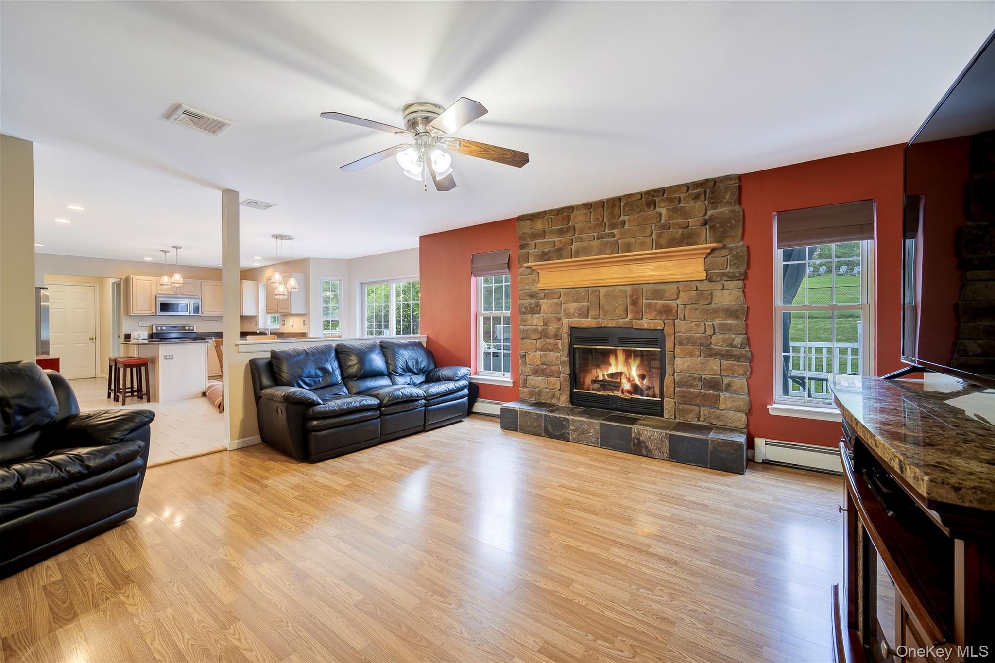 Single Family Nancy Lane  Orange County, NY 10918, MLS-995624-6