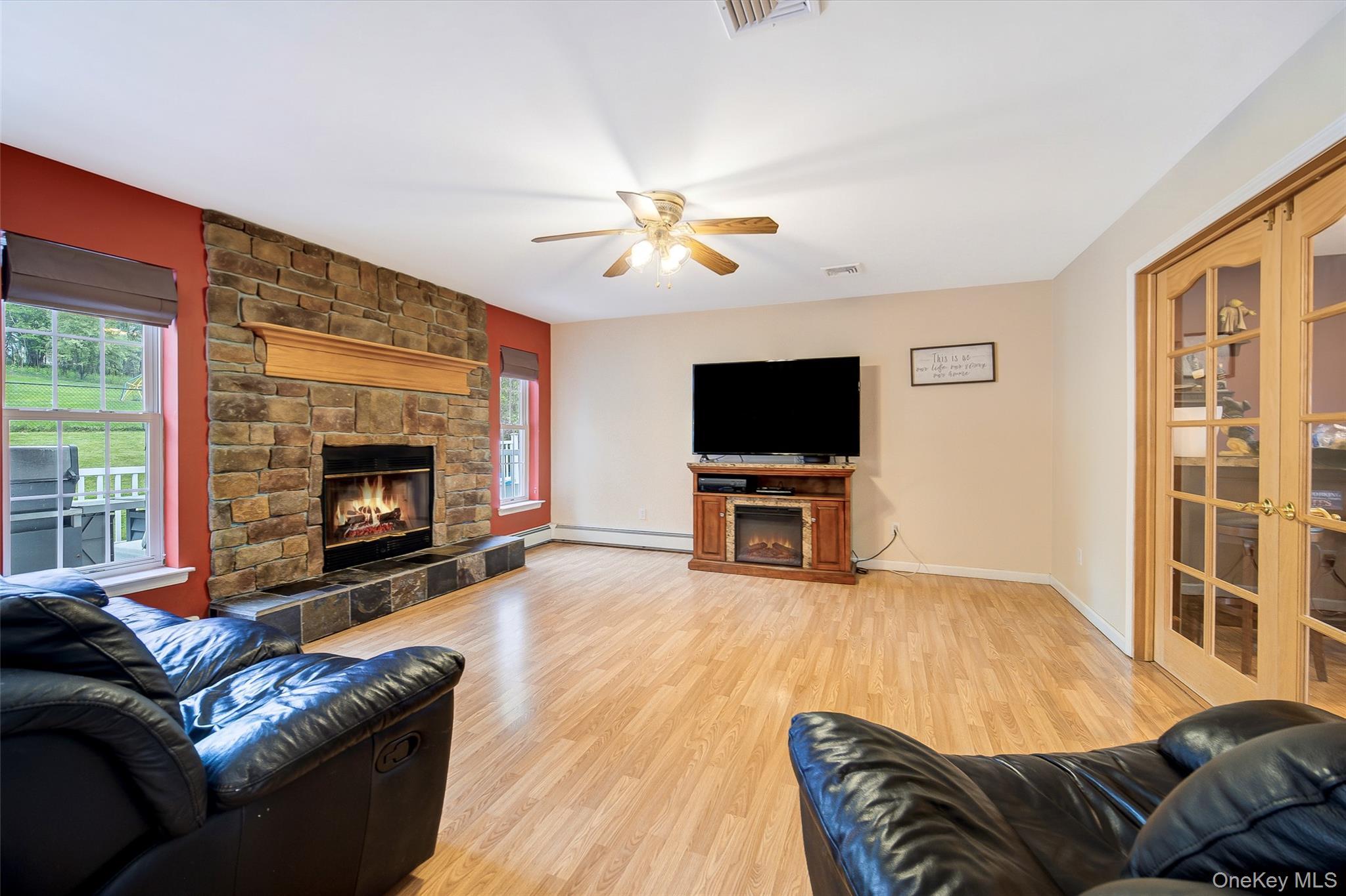 Single Family Nancy Lane  Orange County, NY 10918, MLS-995624-8
