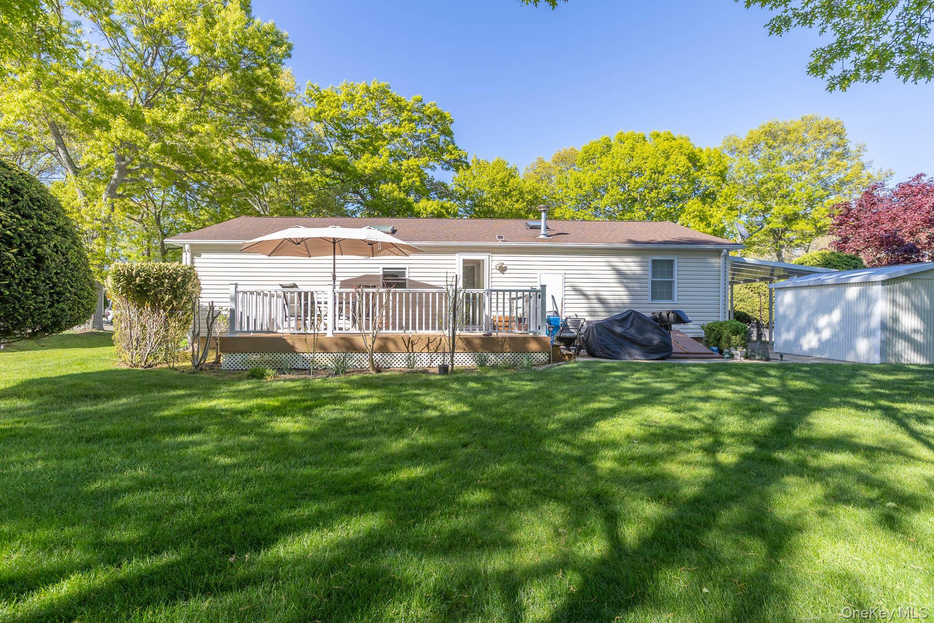 Single Family Middle Road Suffolk County, NY 11933, MLS-995626-26