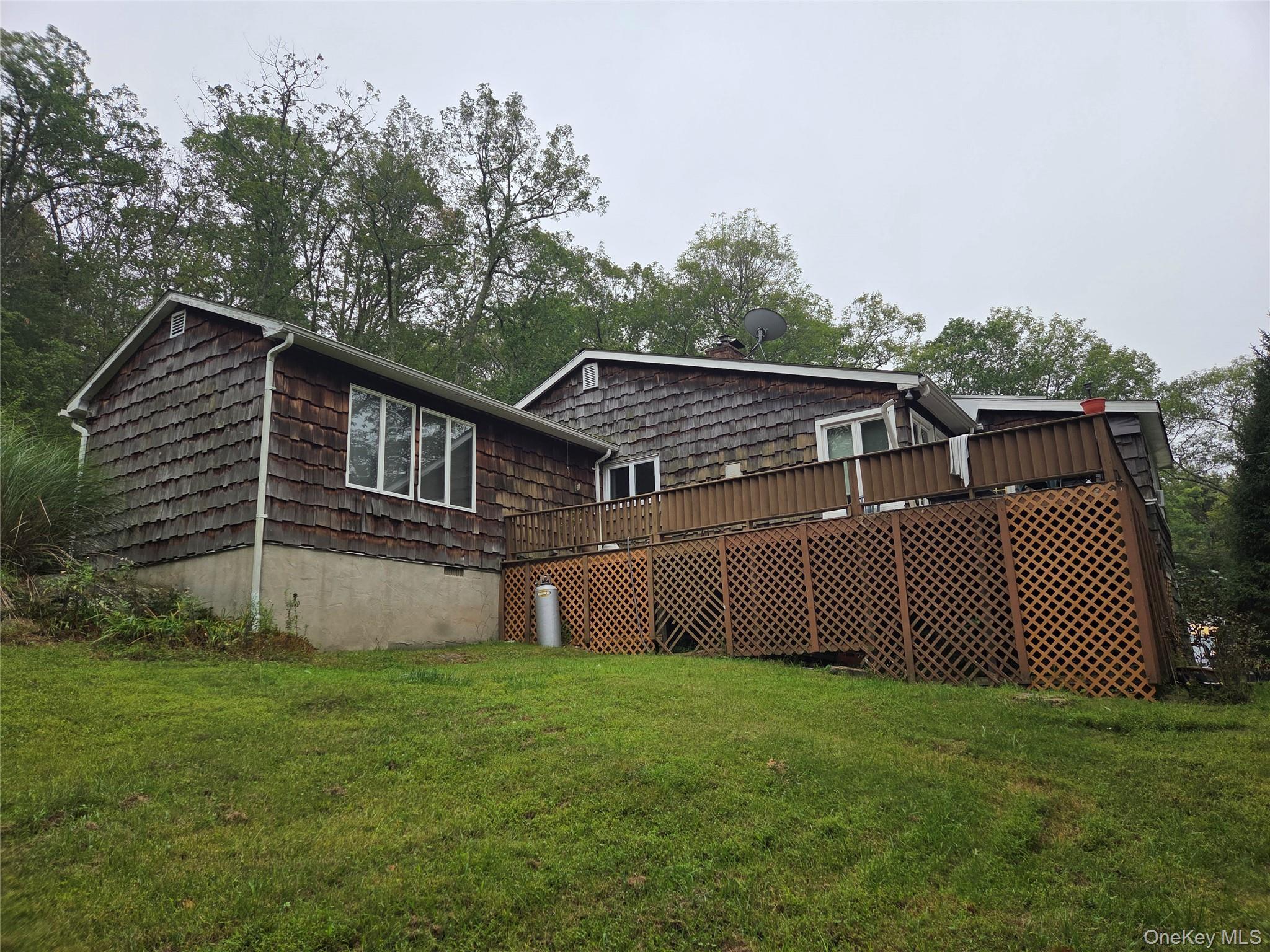 Single Family Otens Road Ulster County, NY 12428, MLS-995638-2
