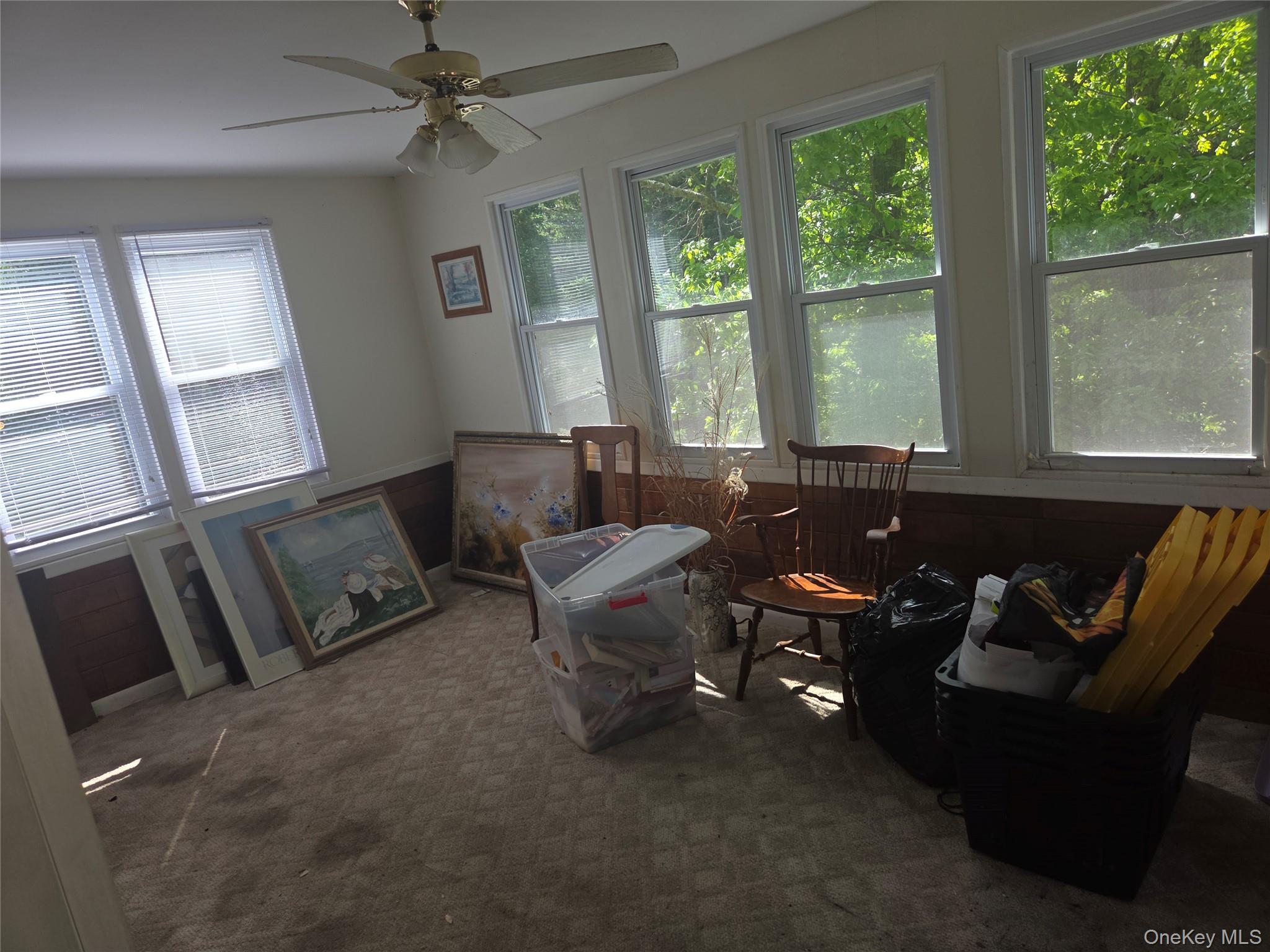 Single Family Otens Road Ulster County, NY 12428, MLS-995638-22