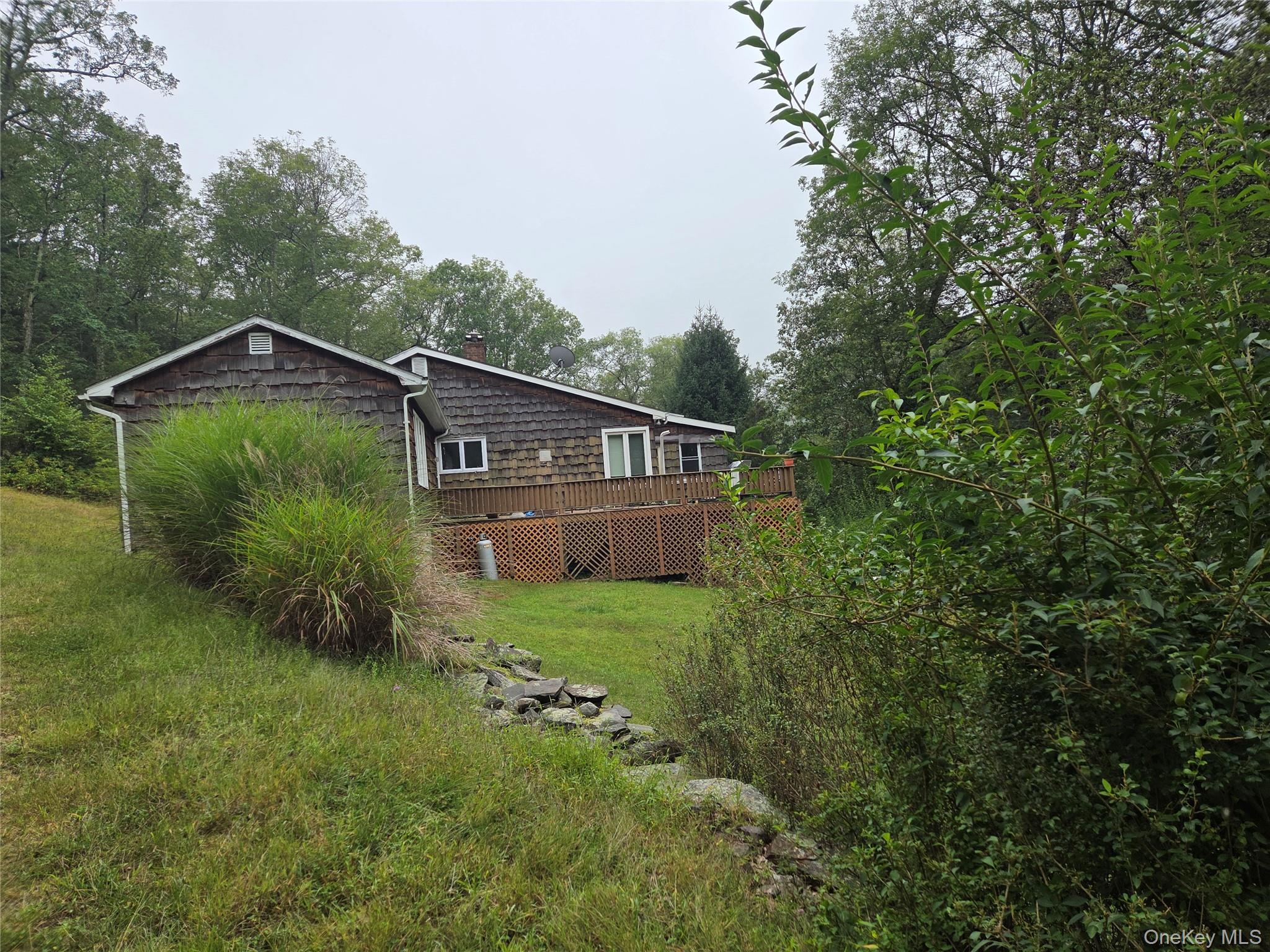 Single Family Otens Road Ulster County, NY 12428, MLS-995638-31