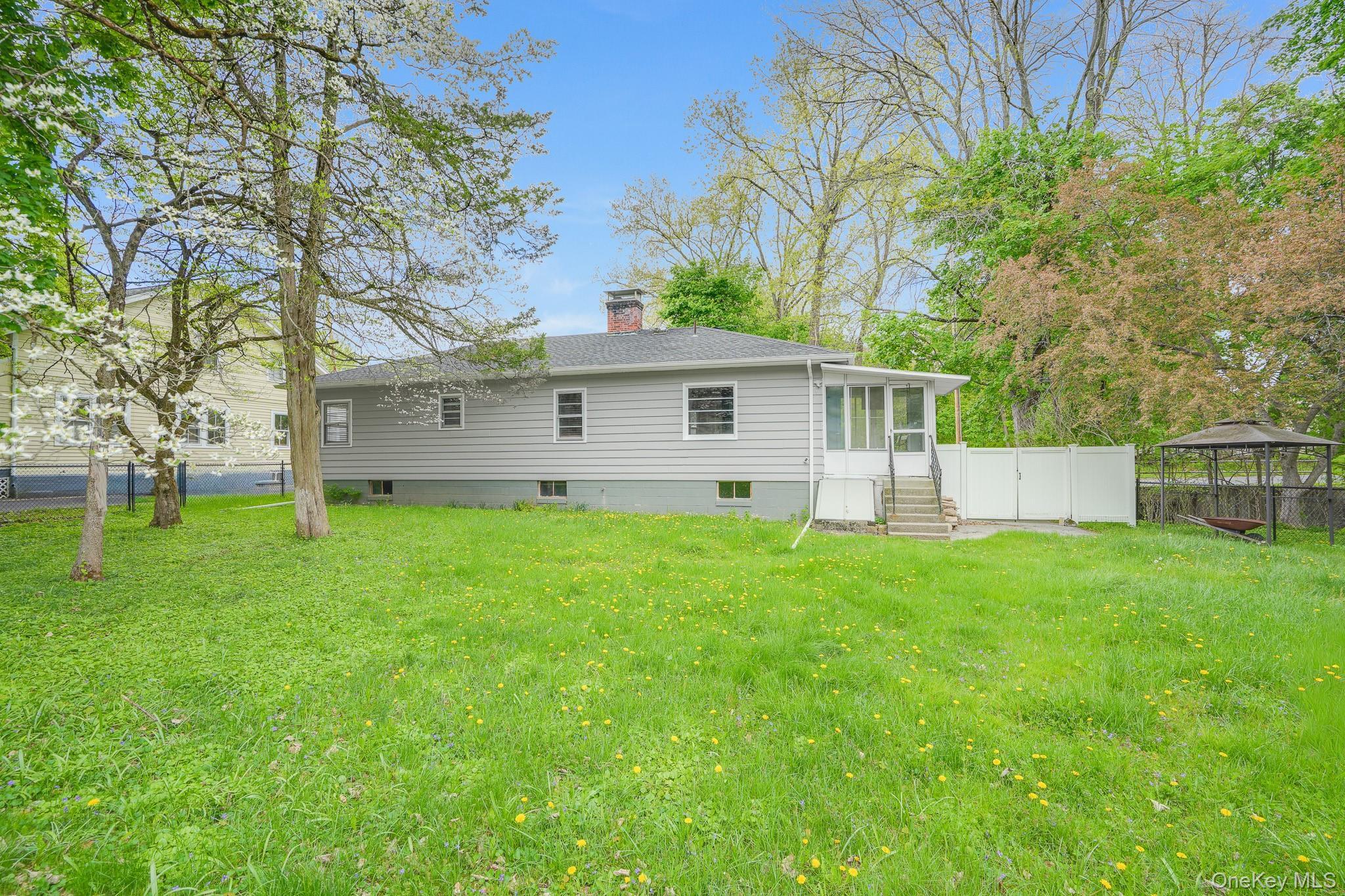 Single Family Park Dutchess County, NY 12603, MLS-995649-19