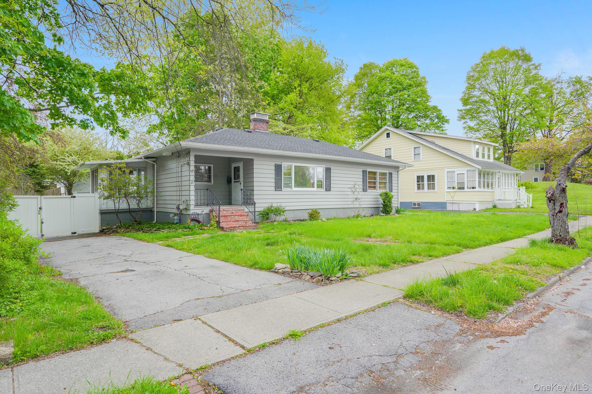 Single Family Park Dutchess County, NY 12603, MLS-995649-2