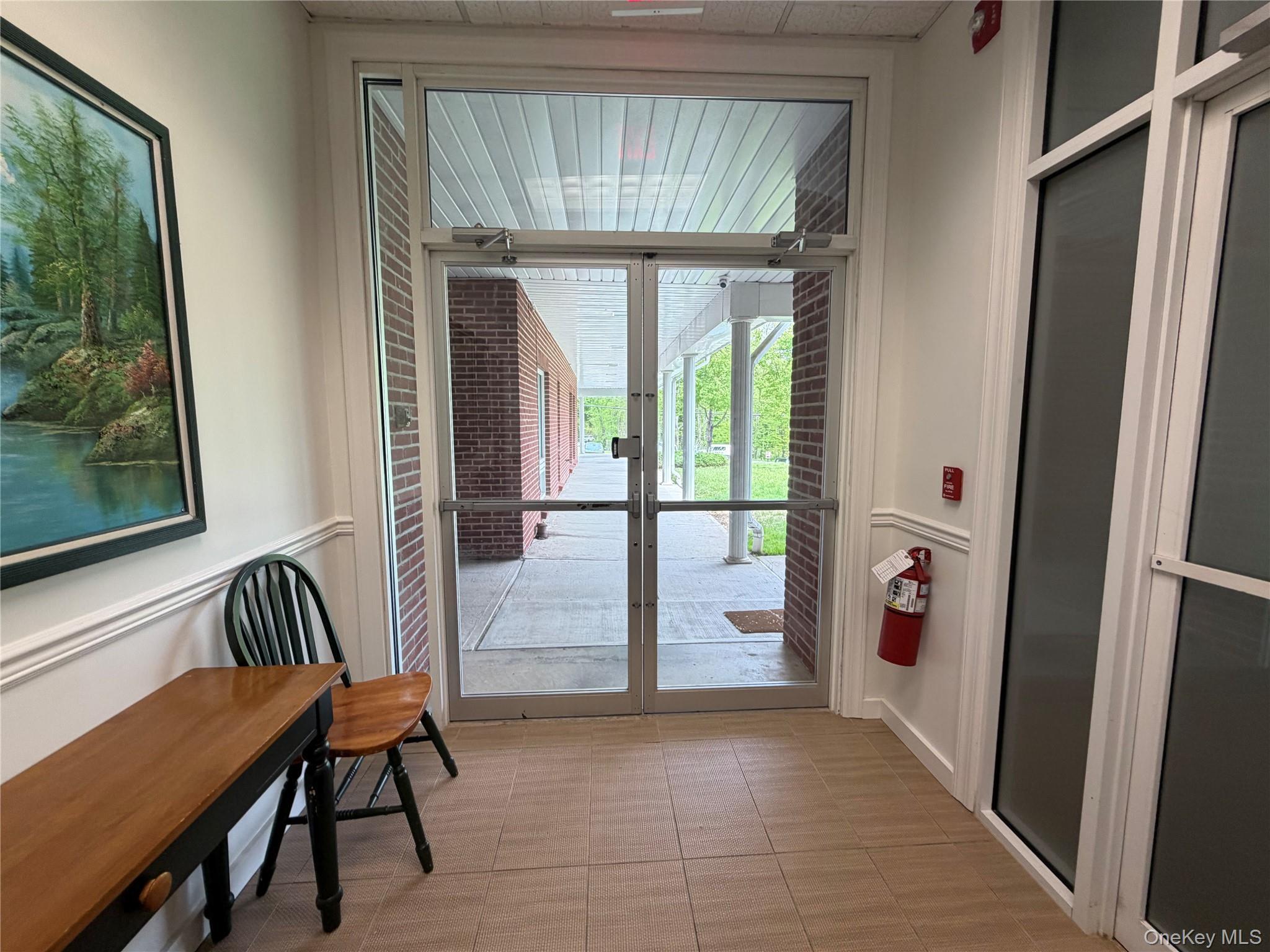Commercial Lease in North Salem - June Westchester County, NY 10560