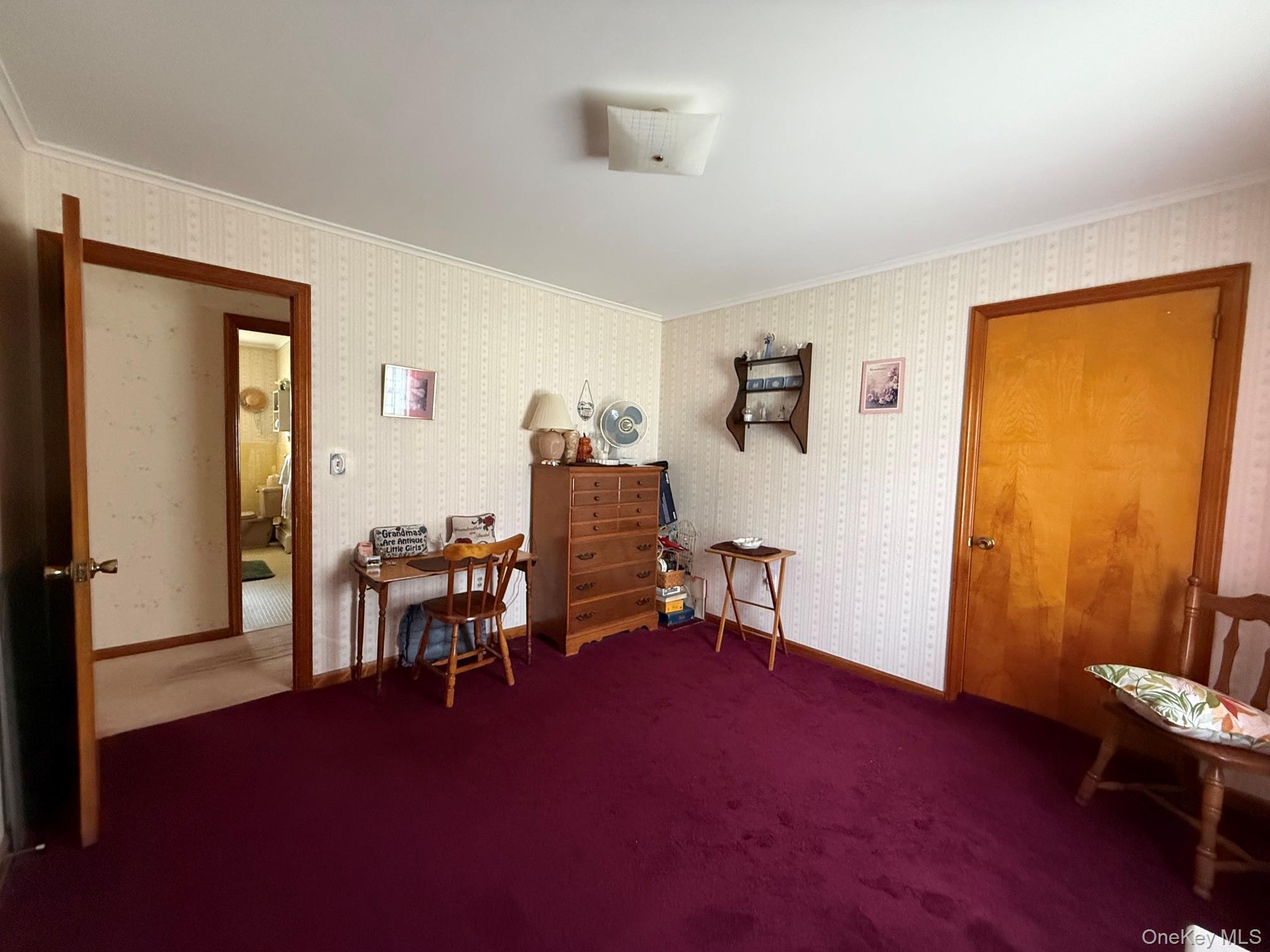 Single Family Perrys Corners Road Dutchess County, NY 12501, MLS-995667-10