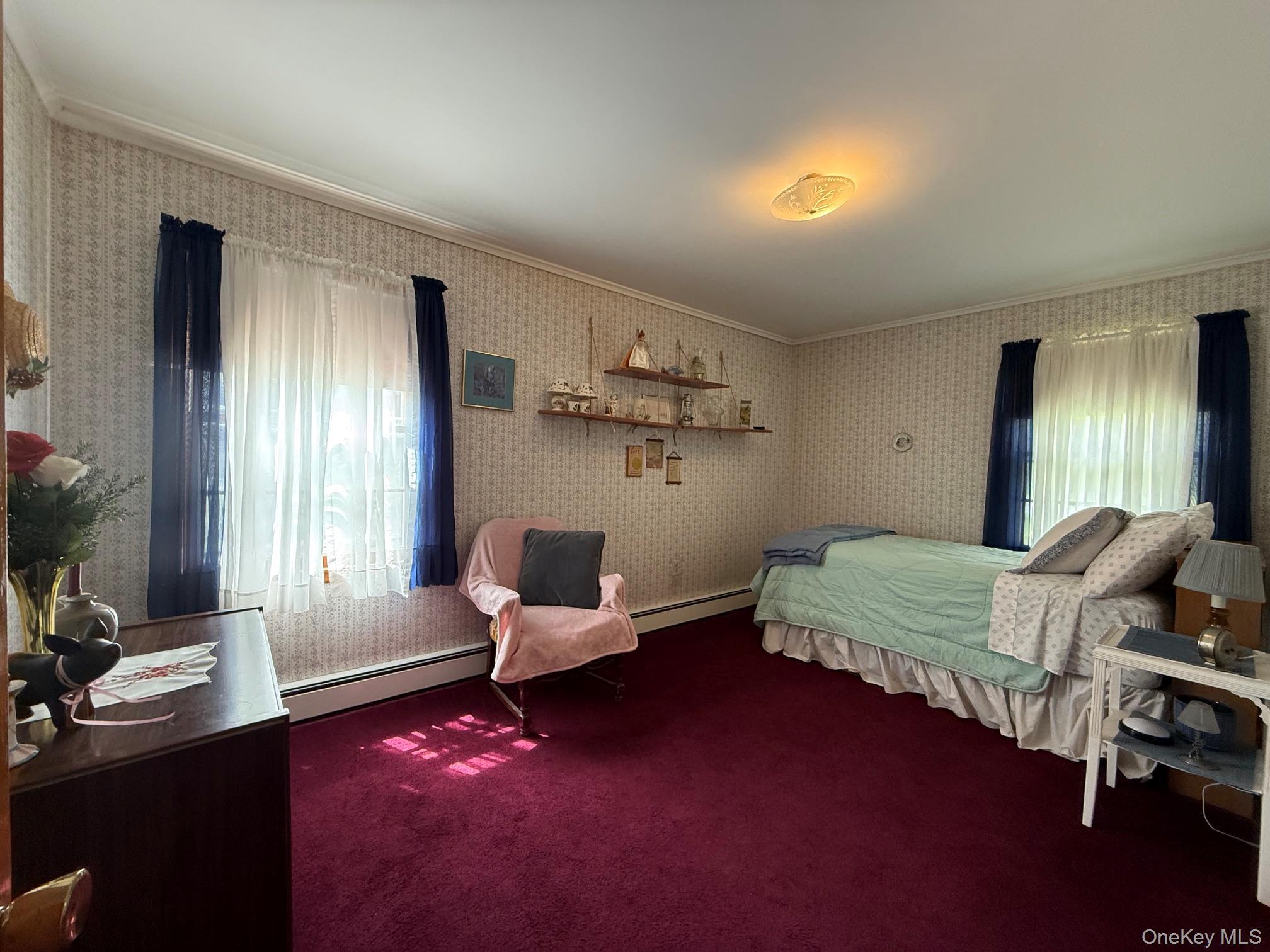 Single Family Perrys Corners Road Dutchess County, NY 12501, MLS-995667-11