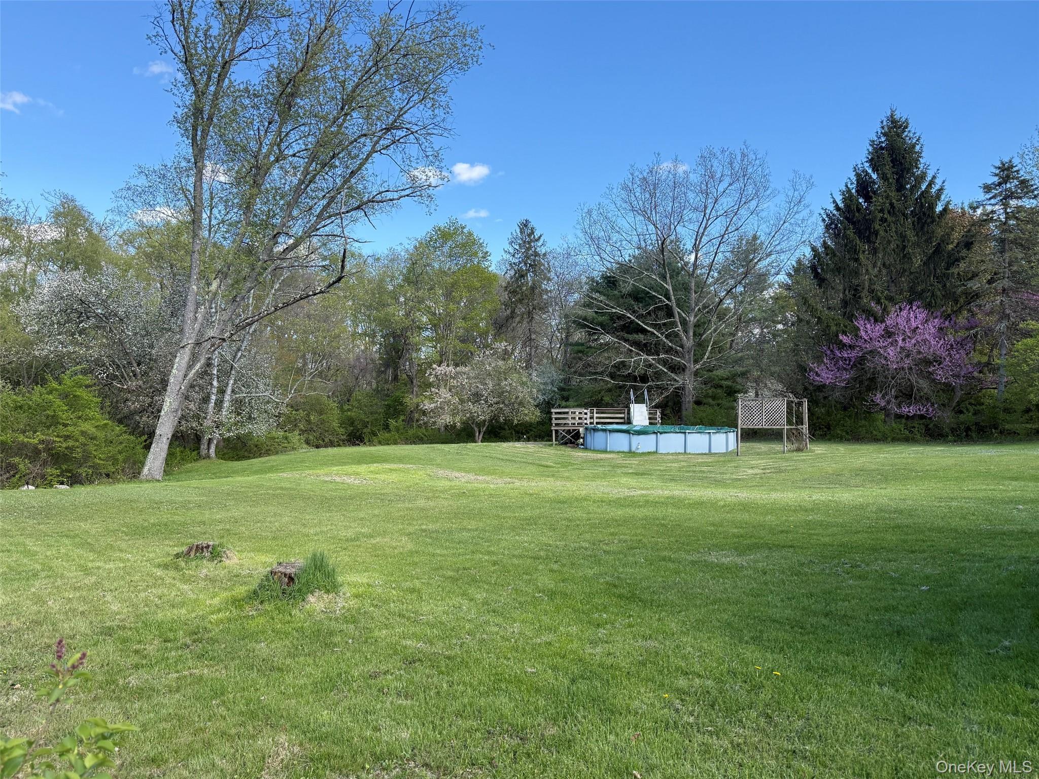 Single Family Perrys Corners Road Dutchess County, NY 12501, MLS-995667-2