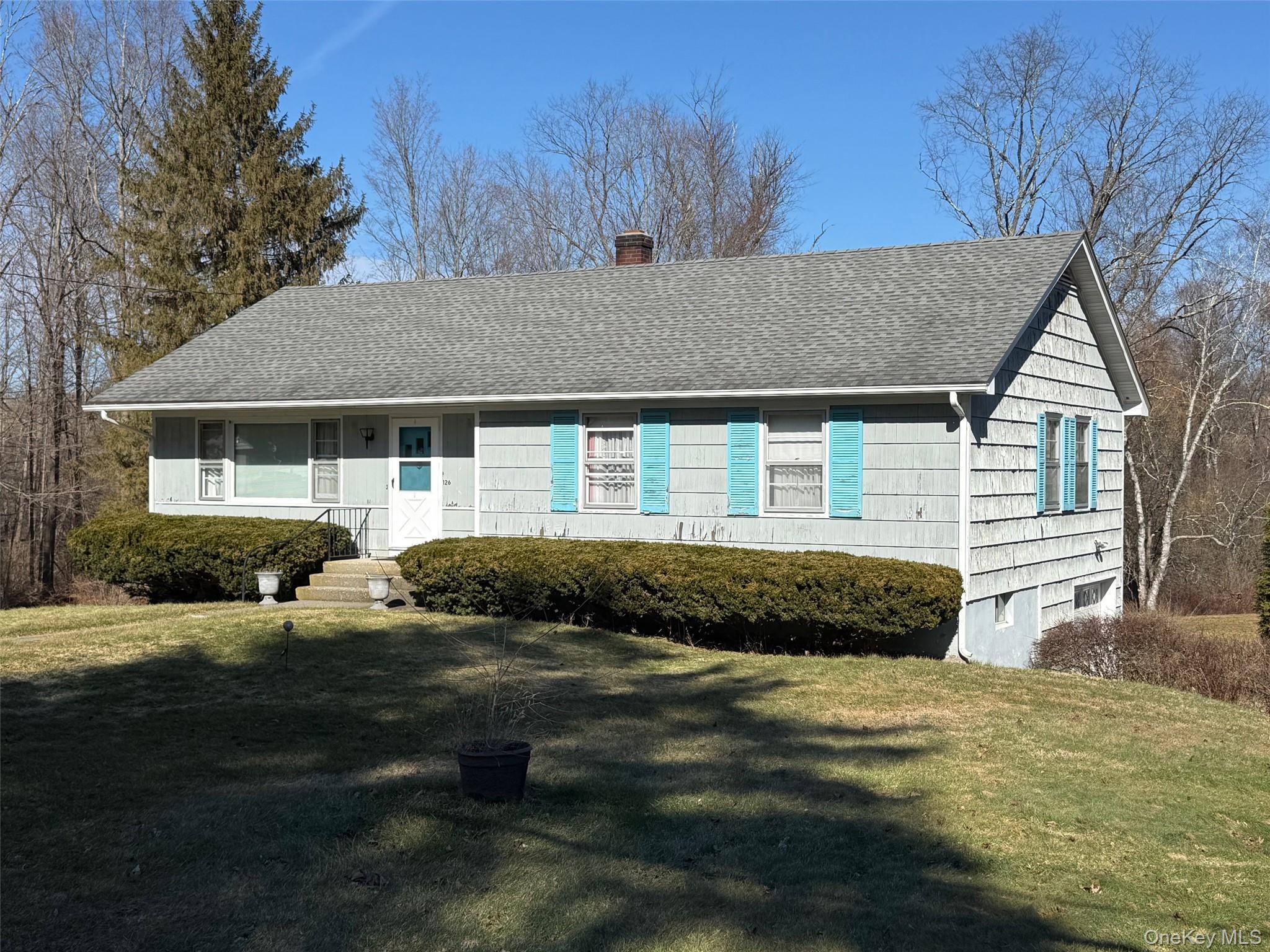 Single Family Perrys Corners Road Dutchess County, NY 12501, MLS-995667-3