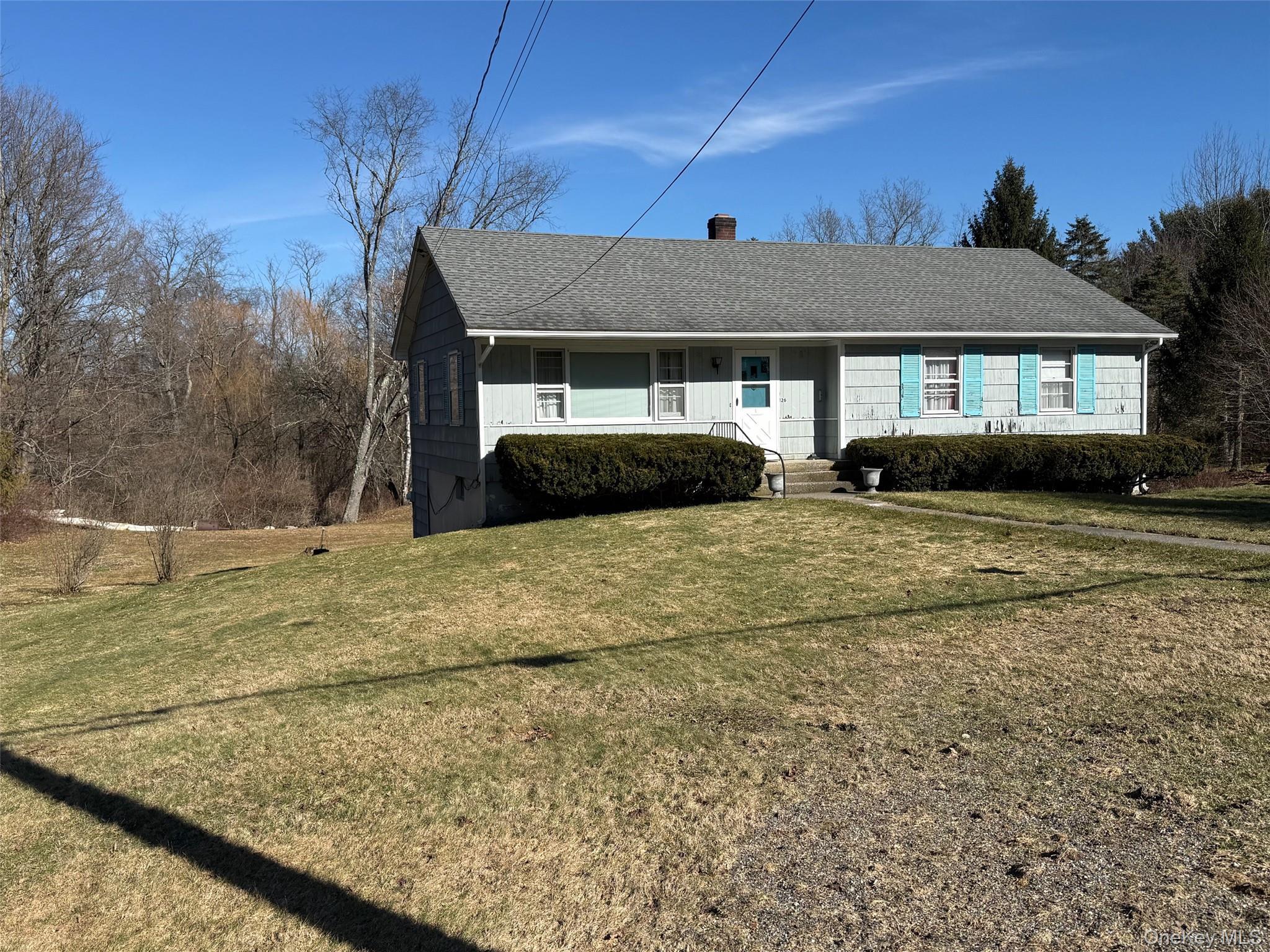 Single Family Perrys Corners Road Dutchess County, NY 12501, MLS-995667-4