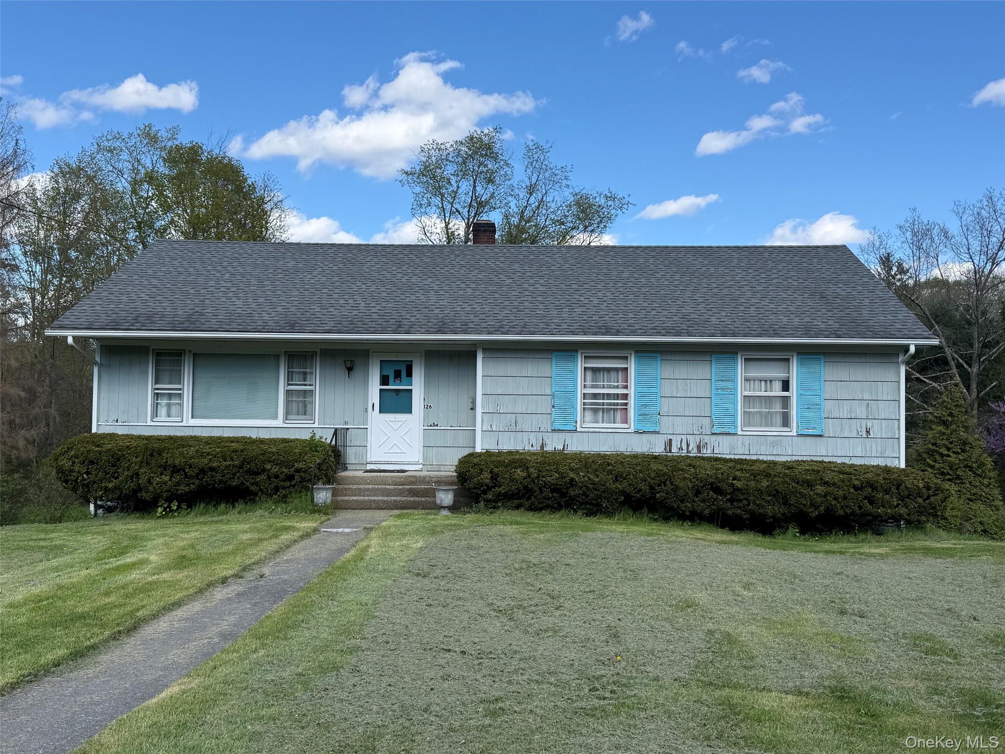 Single Family Perrys Corners Road Dutchess County, NY 12501, MLS-995667-5