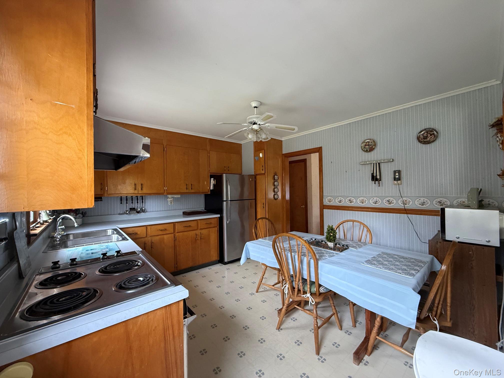 Single Family Perrys Corners Road Dutchess County, NY 12501, MLS-995667-6