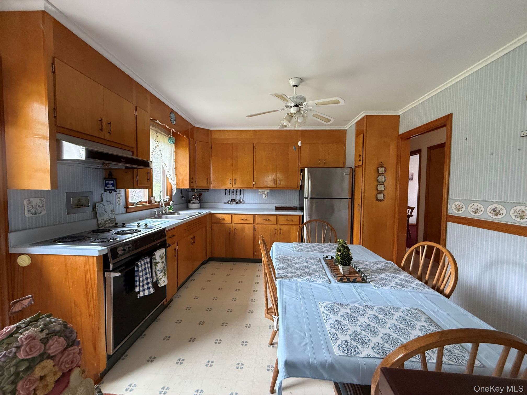 Single Family Perrys Corners Road Dutchess County, NY 12501, MLS-995667-7