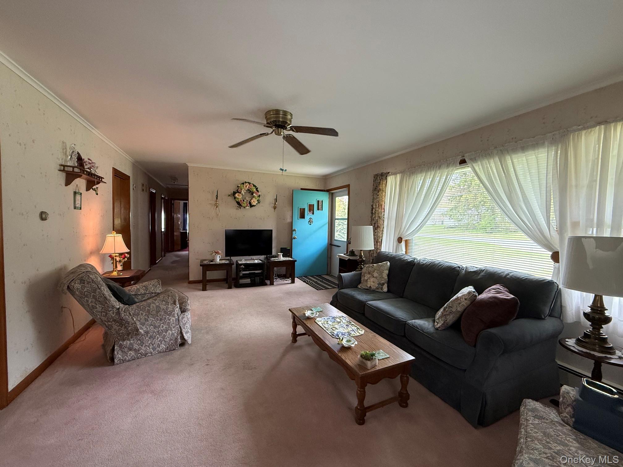 Single Family Perrys Corners Road Dutchess County, NY 12501, MLS-995667-9