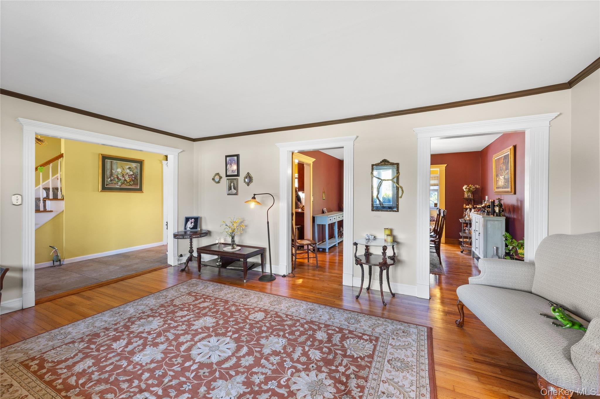 Single Family Palmer Drive Suffolk County, NY 11782, MLS-995680-11