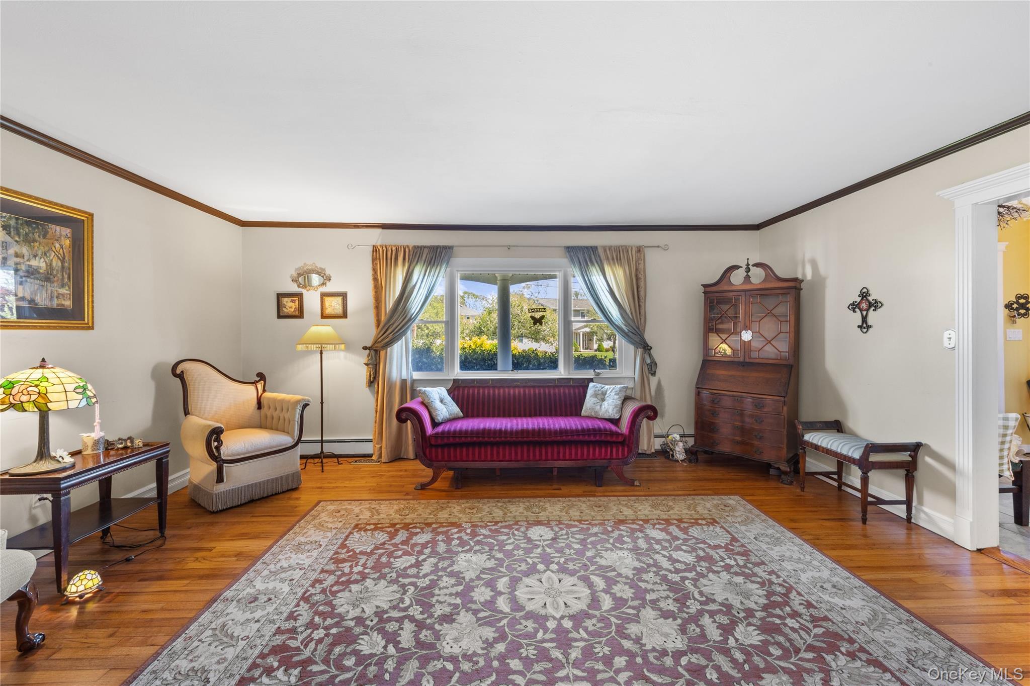 Single Family Palmer Drive Suffolk County, NY 11782, MLS-995680-12