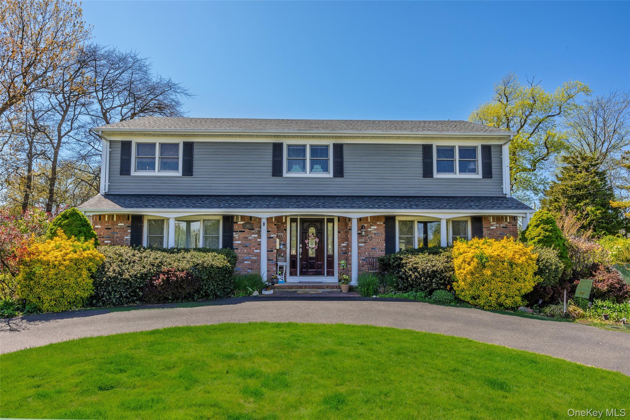 Single Family Palmer Drive Suffolk County, NY 11782, MLS-995680-2