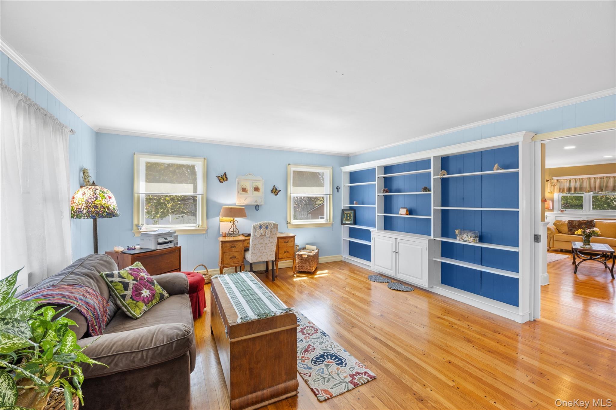 Single Family Palmer Drive Suffolk County, NY 11782, MLS-995680-29