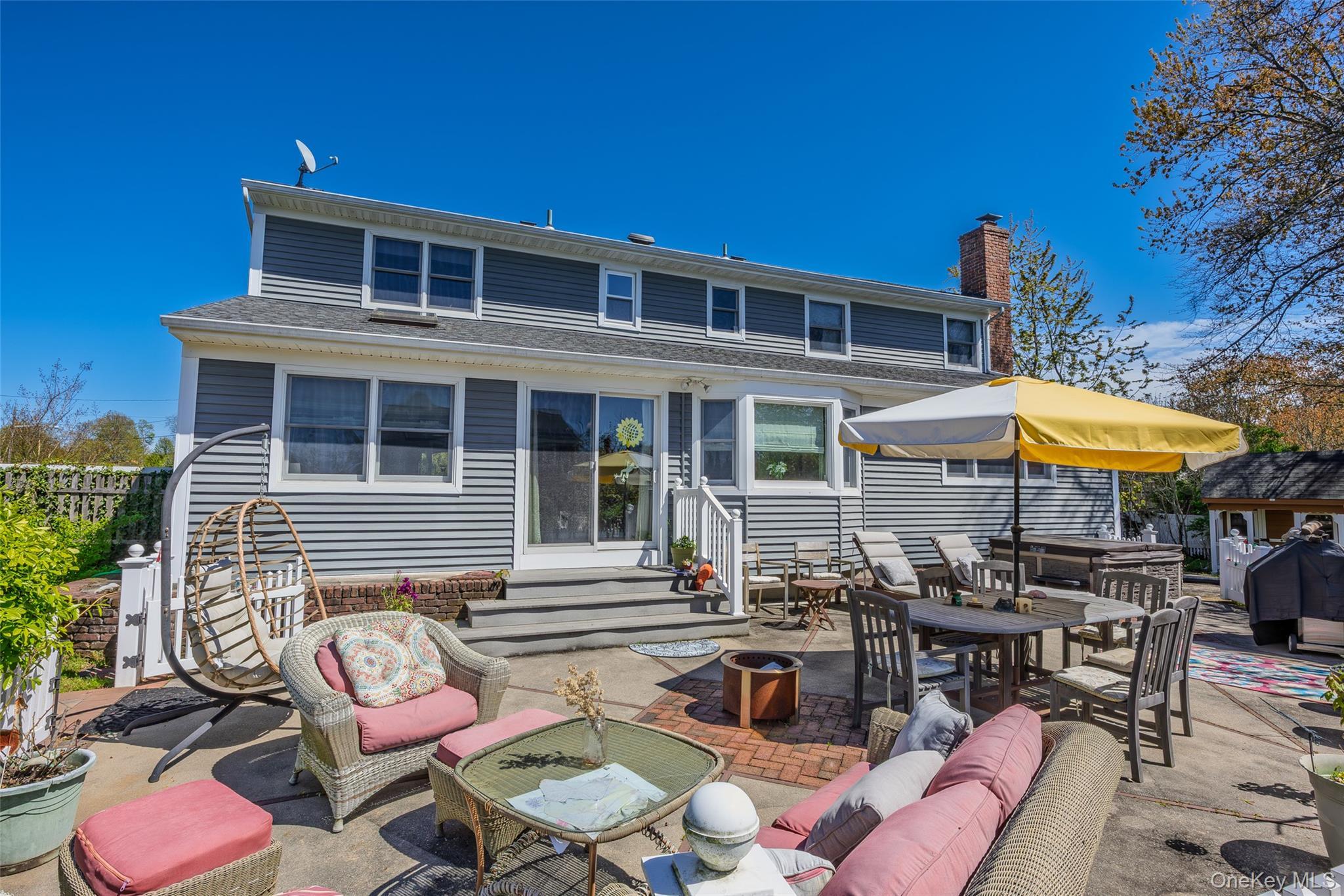 Single Family Palmer Drive Suffolk County, NY 11782, MLS-995680-5