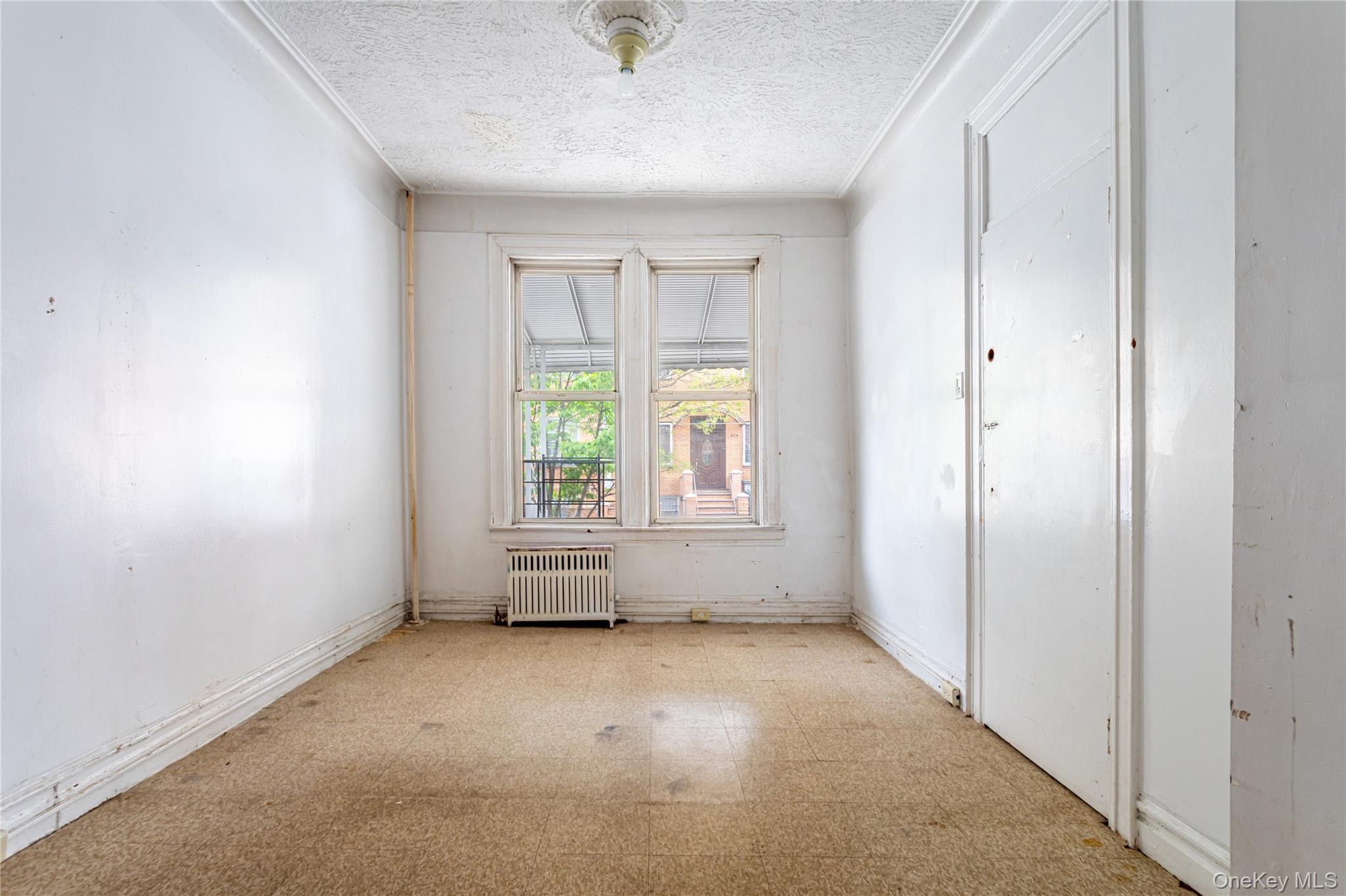 Single Family 40th  Brooklyn, NY 11232, MLS-995687-13