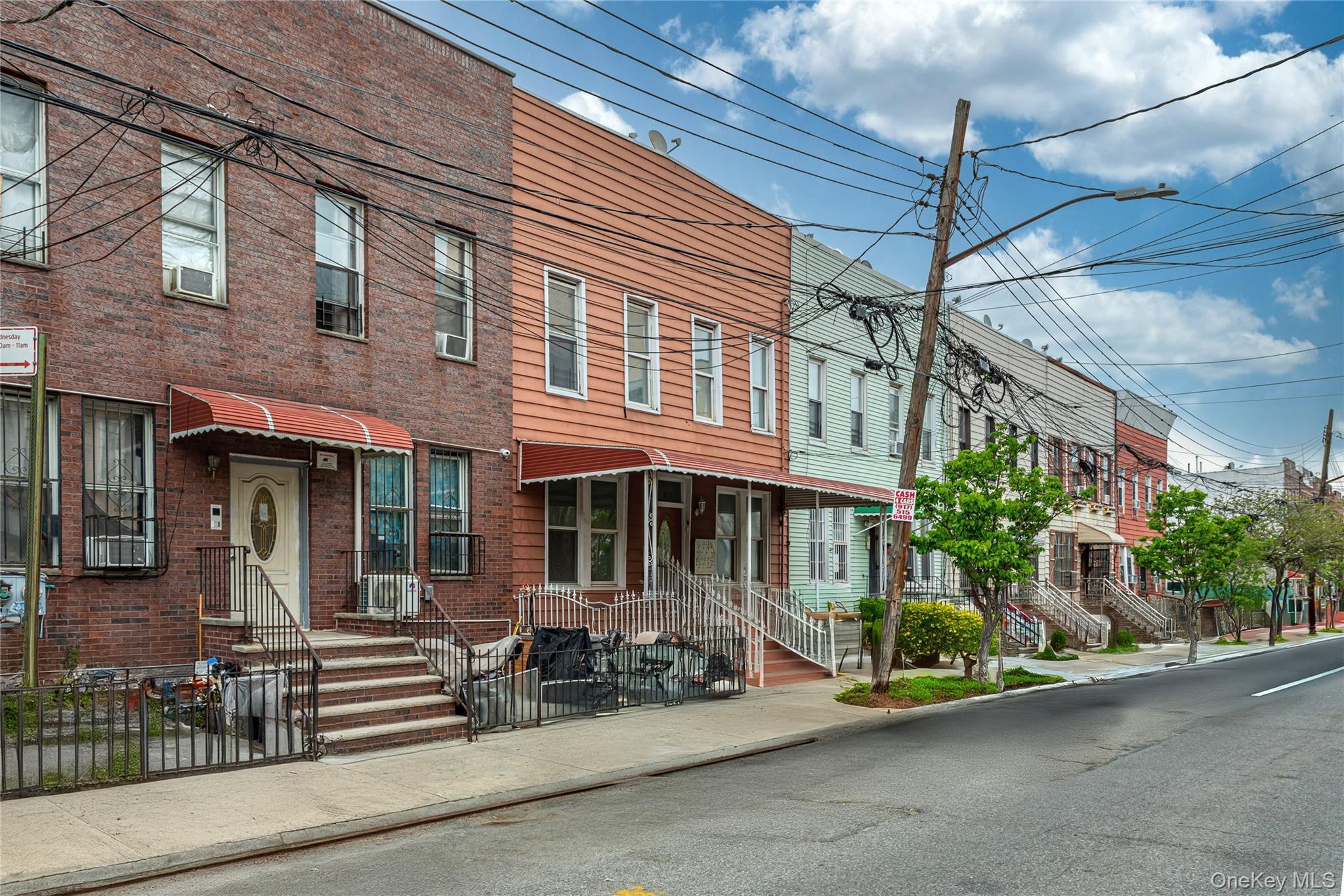 Single Family 40th  Brooklyn, NY 11232, MLS-995687-2
