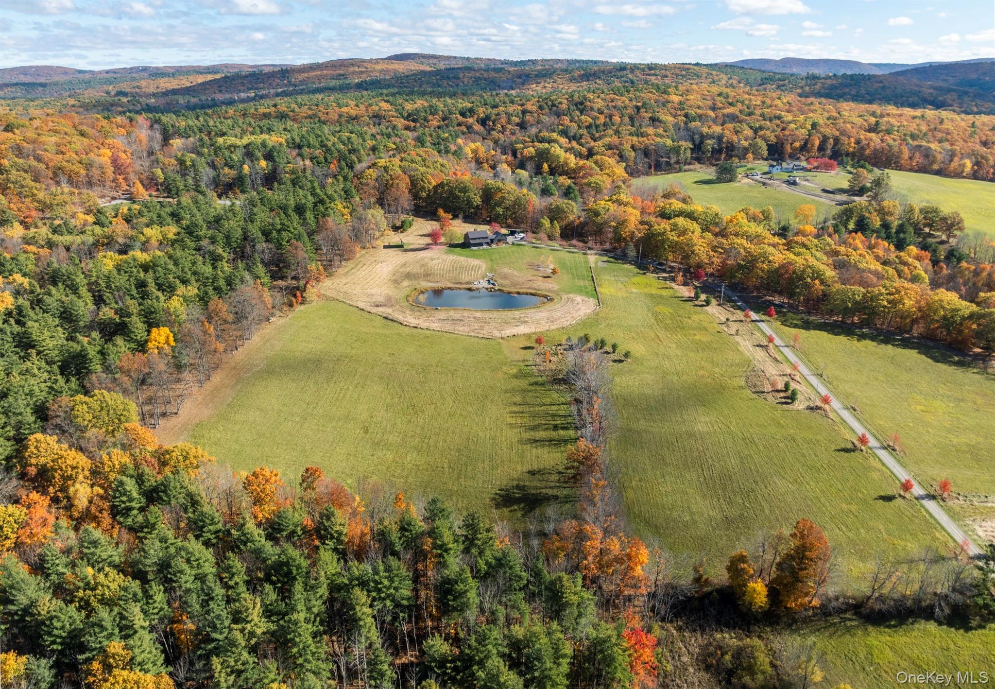 Single Family May Lane  Columbia County, NY 12165, MLS-995720-2
