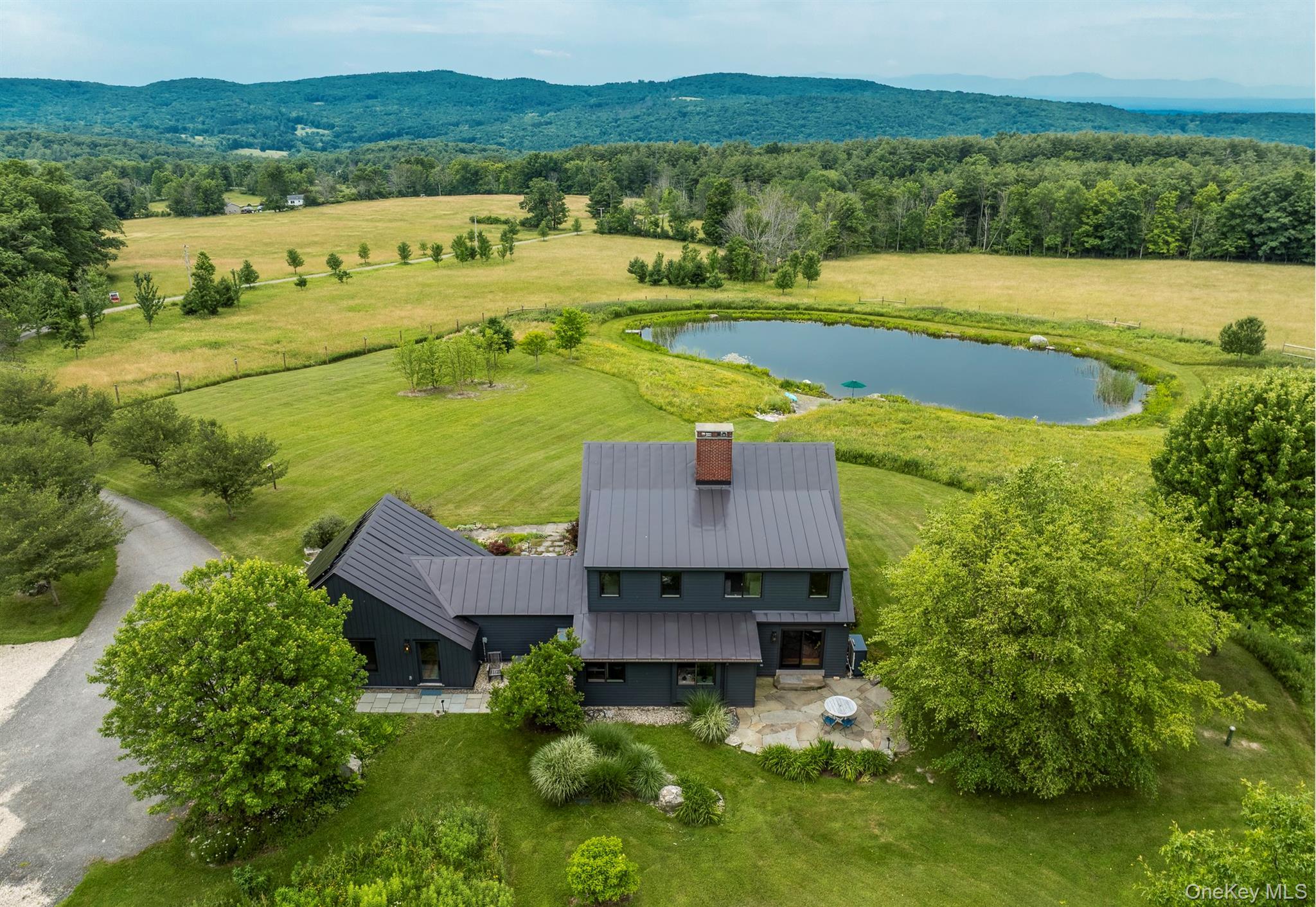 Single Family May Lane  Columbia County, NY 12165, MLS-995720-25