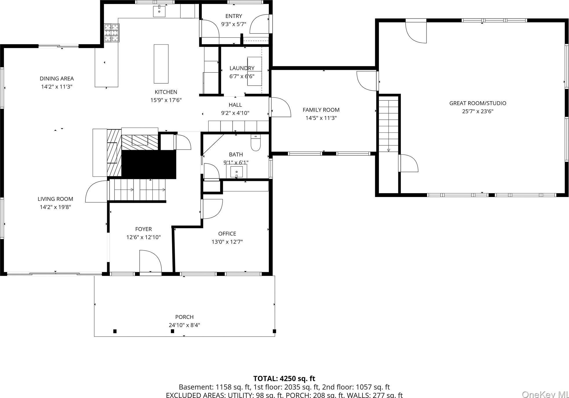 Single Family May Lane  Columbia County, NY 12165, MLS-995720-32