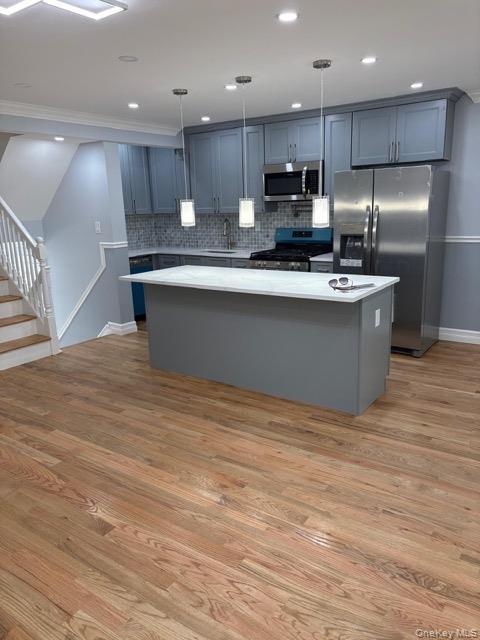 Single Family 166th Queens, NY 11434, MLS-995723-6
