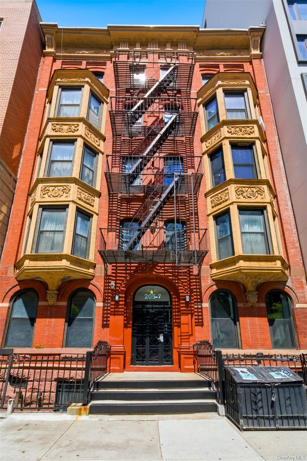 Coop East 124 Street Manhattan, NY 10035, MLS-995726-10