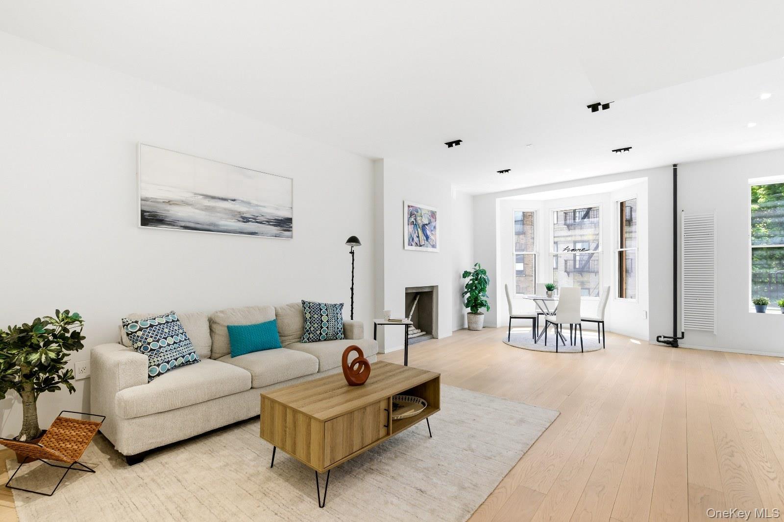 Coop East 124 Street Manhattan, NY 10035, MLS-995726-2