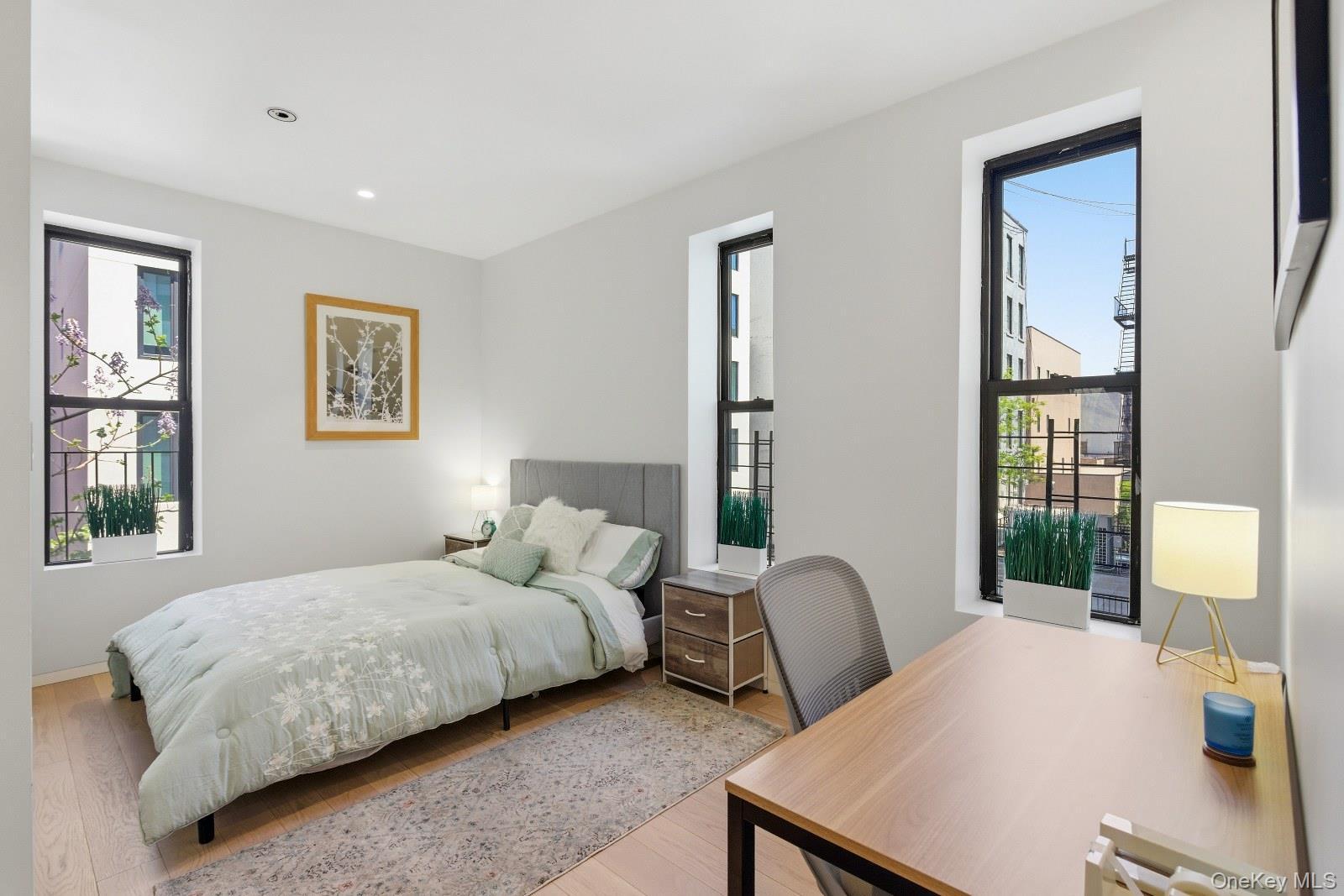 Coop East 124 Street Manhattan, NY 10035, MLS-995726-6