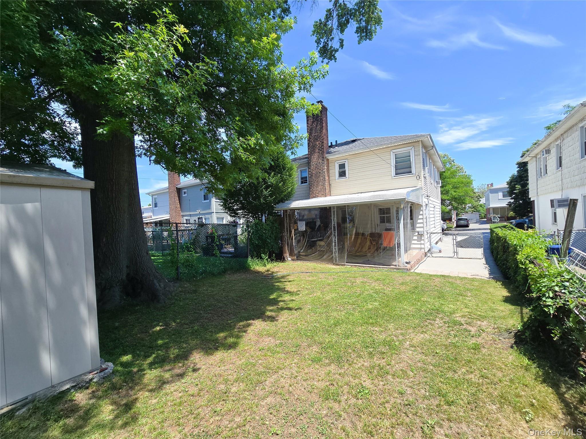 Single Family 217th Queens, NY 11361, MLS-995732-28