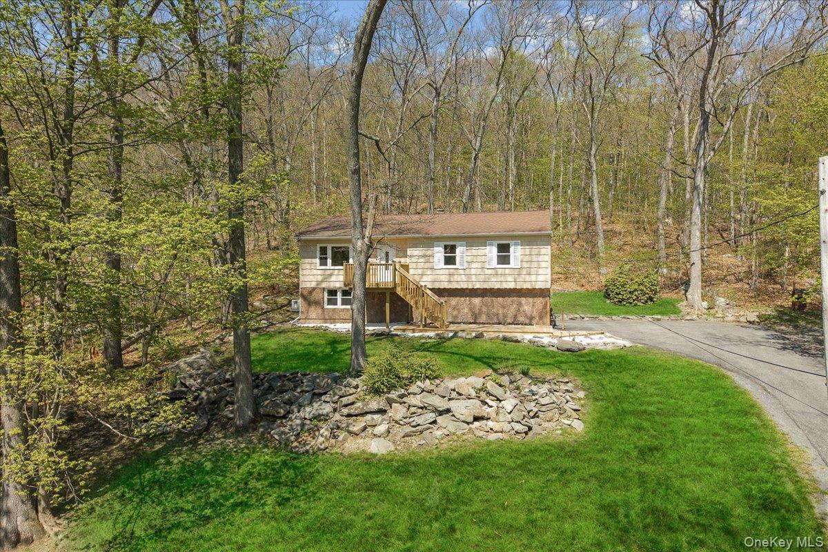 Single Family Lakes Road Orange County, NY 10950, MLS-995734-2