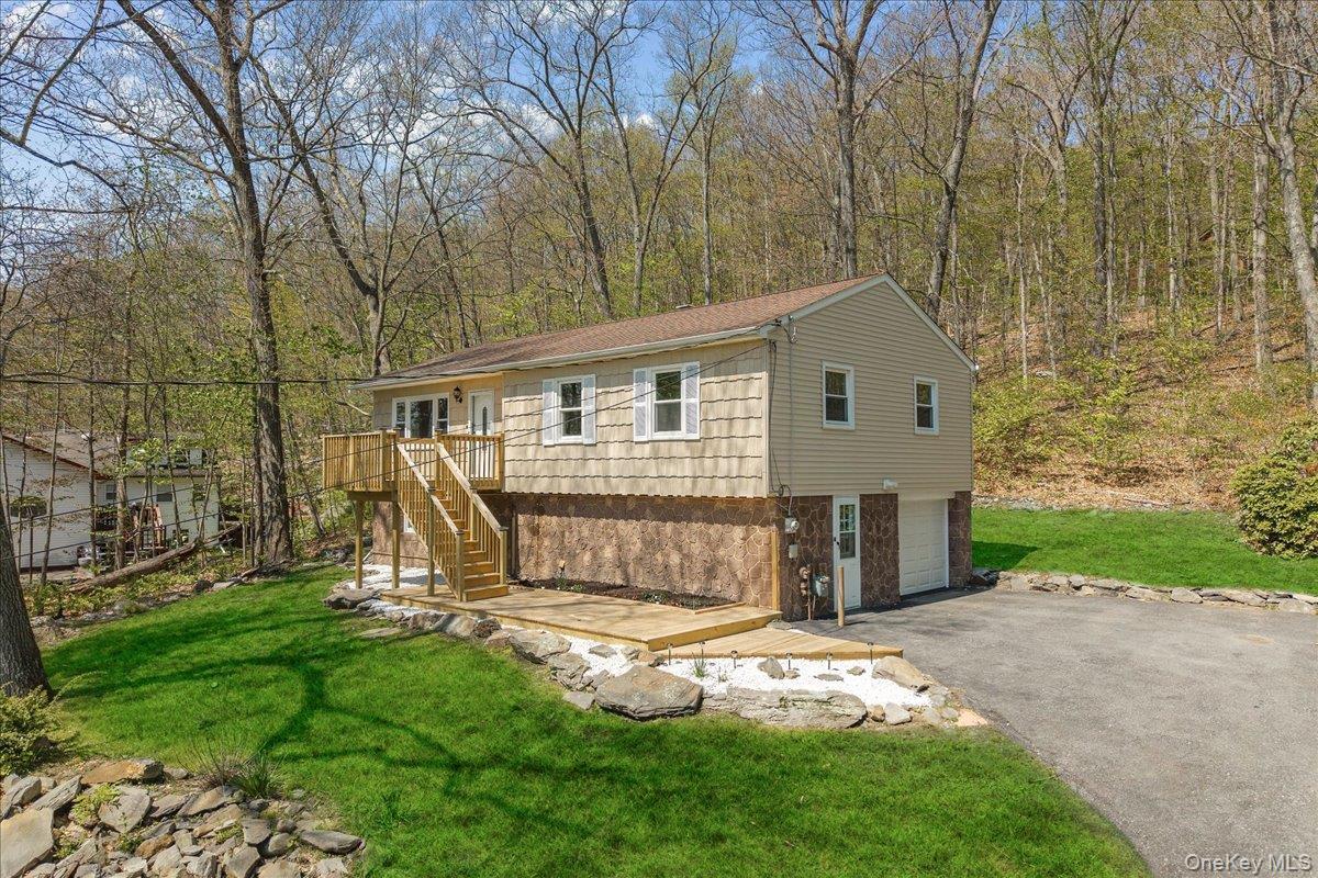 Single Family Lakes Road Orange County, NY 10950, MLS-995734-3